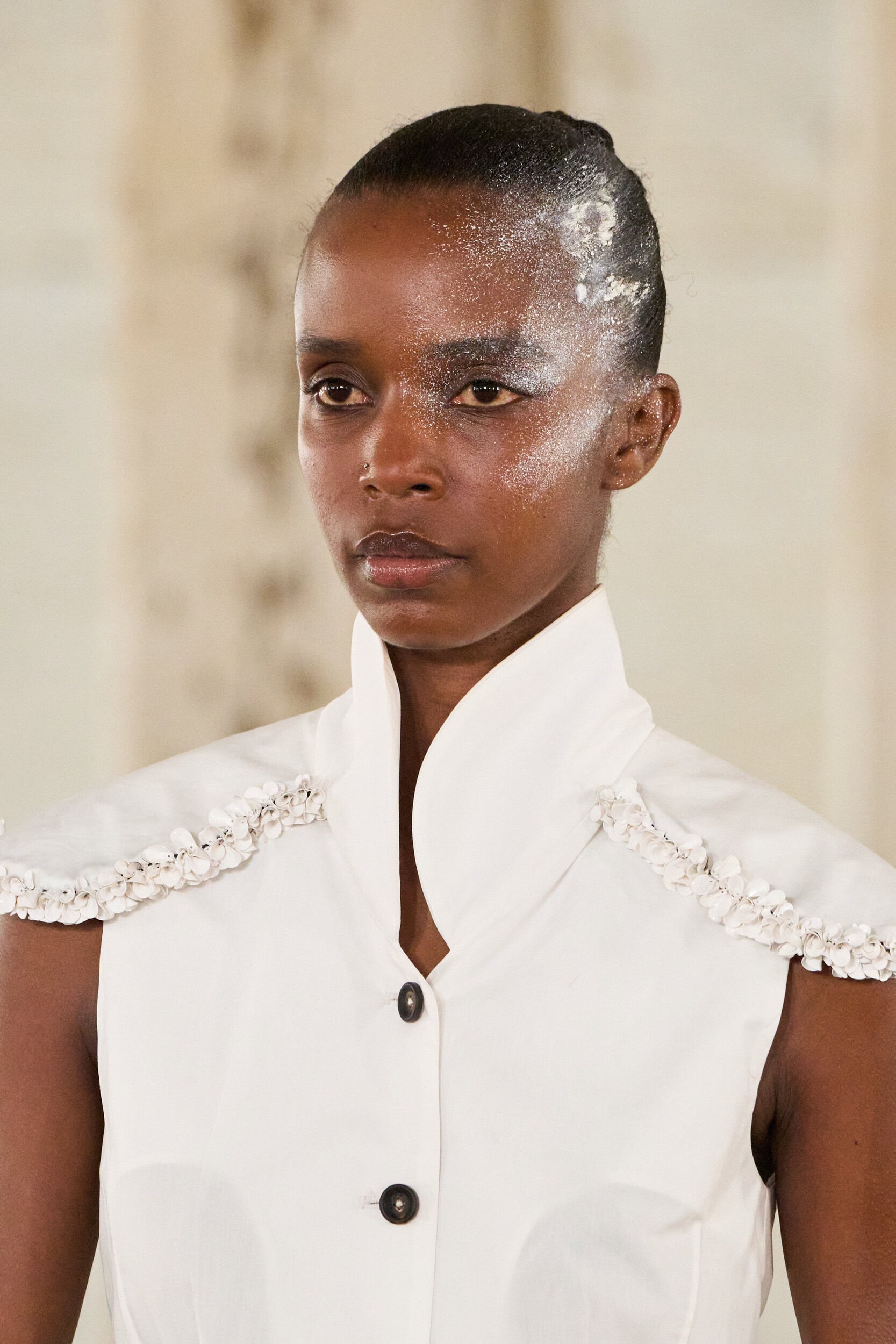 Diotima Spring 2026 Fashion Show Details