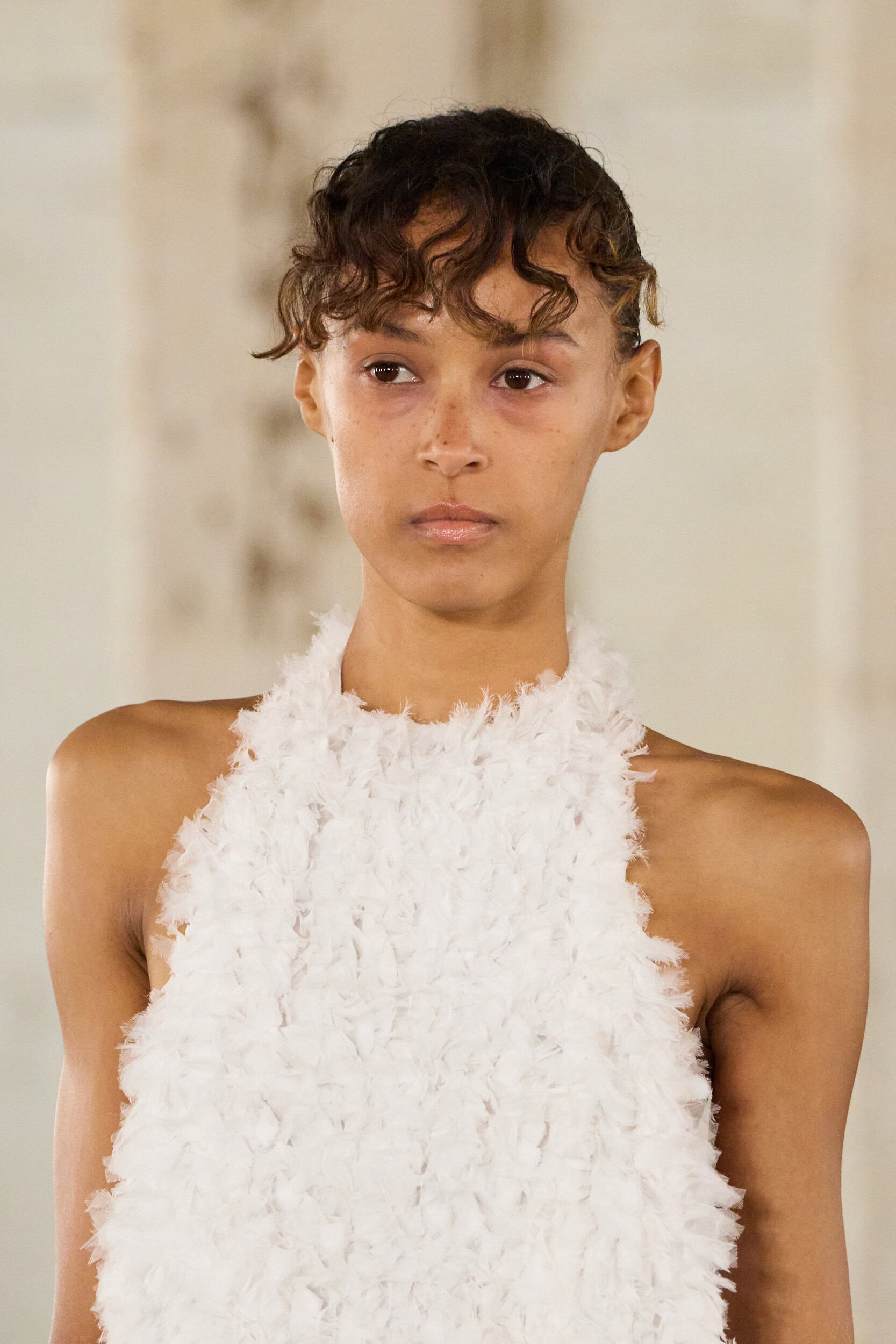 Diotima Spring 2026 Fashion Show Details