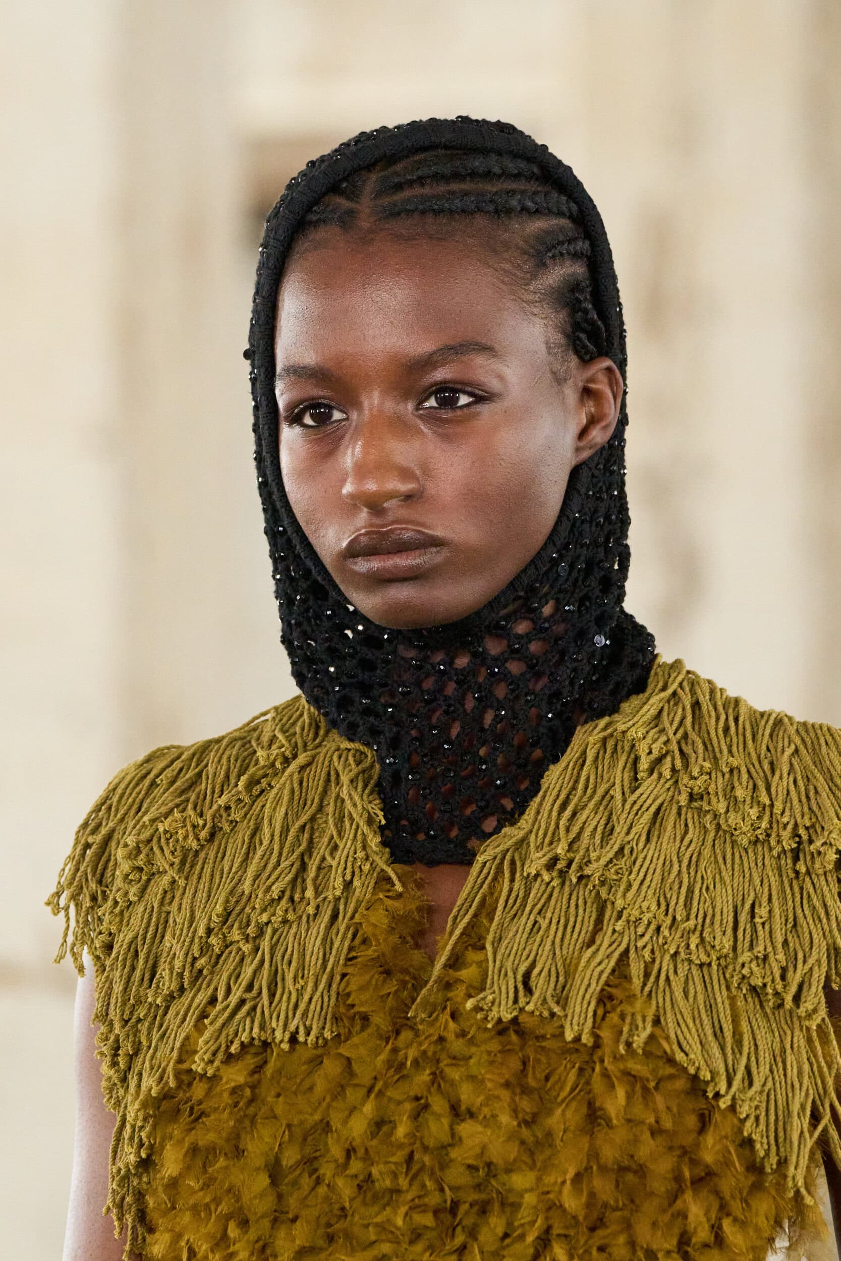 Diotima Spring 2026 Fashion Show Details