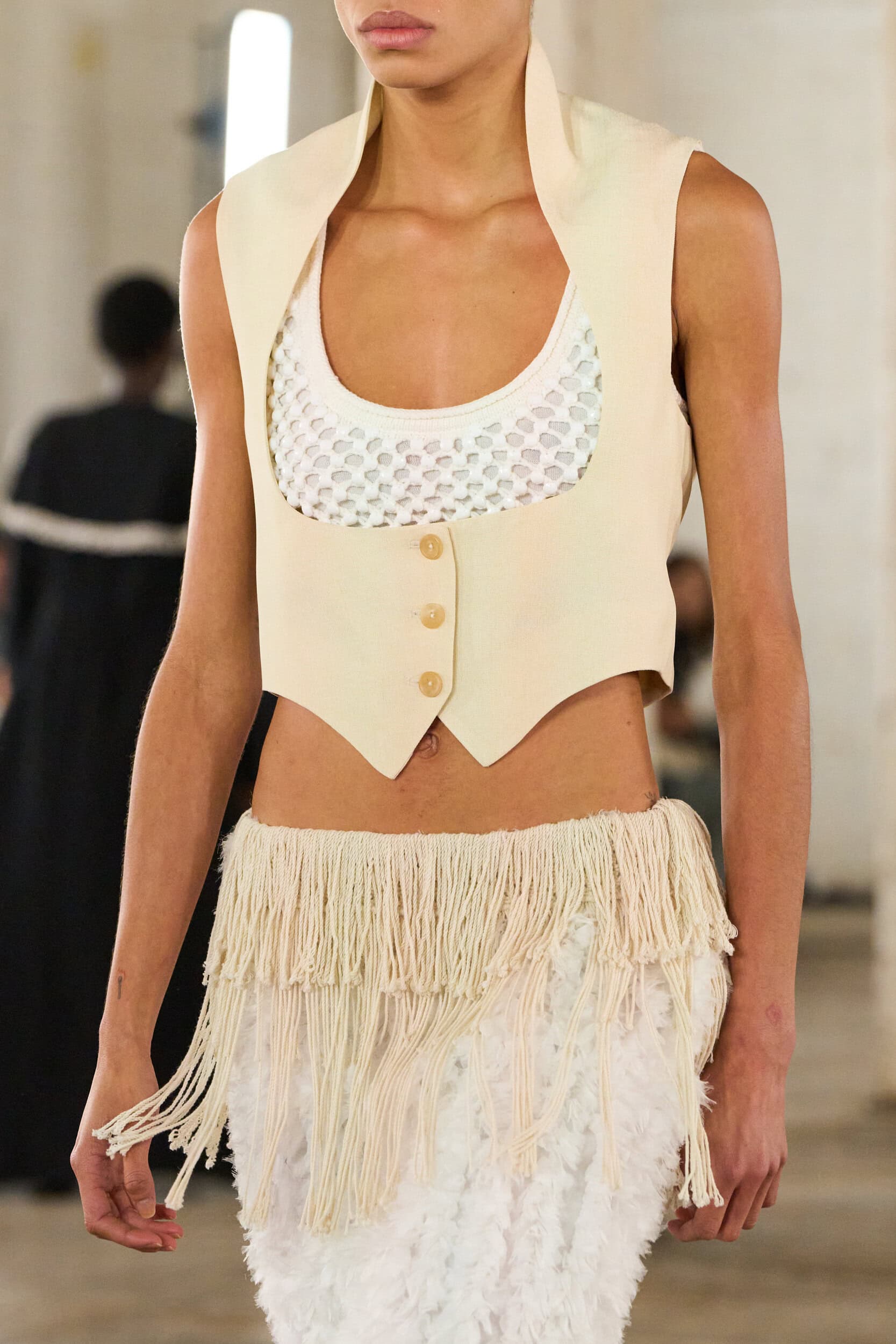 Diotima Spring 2026 Fashion Show Details