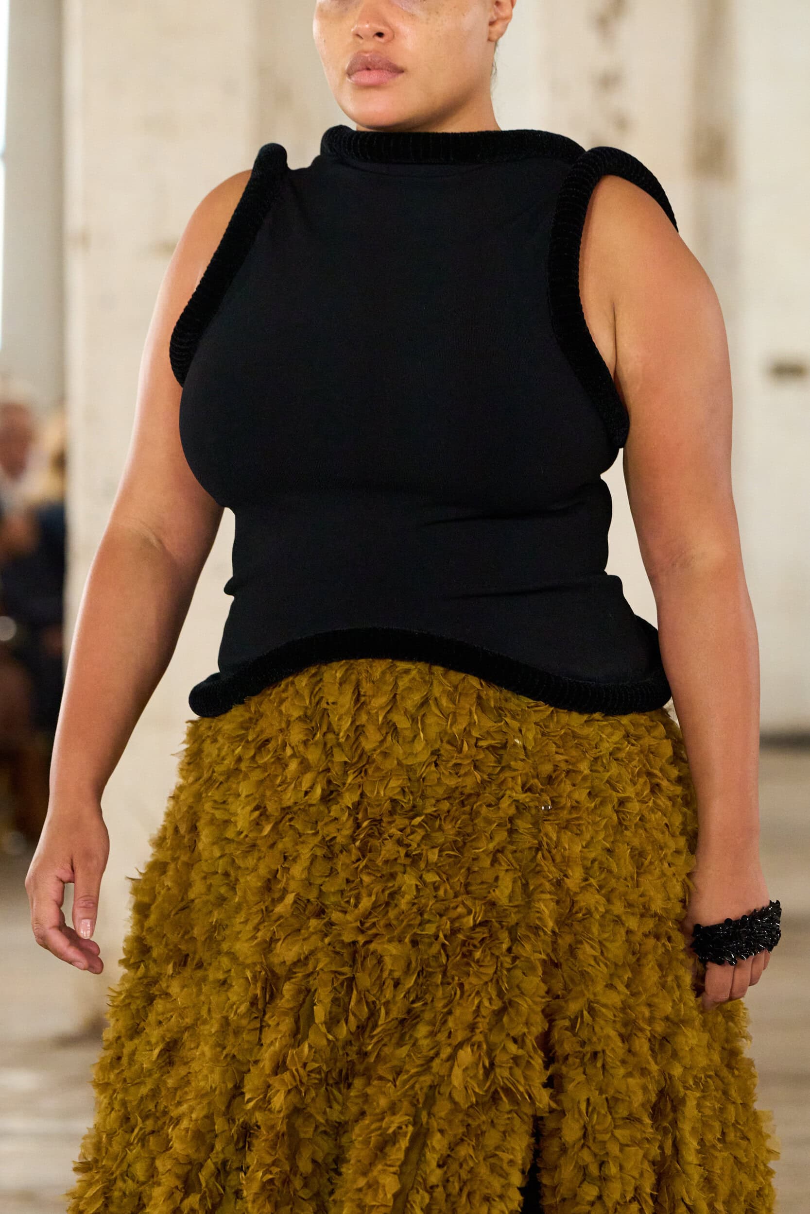 Diotima Spring 2026 Fashion Show Details
