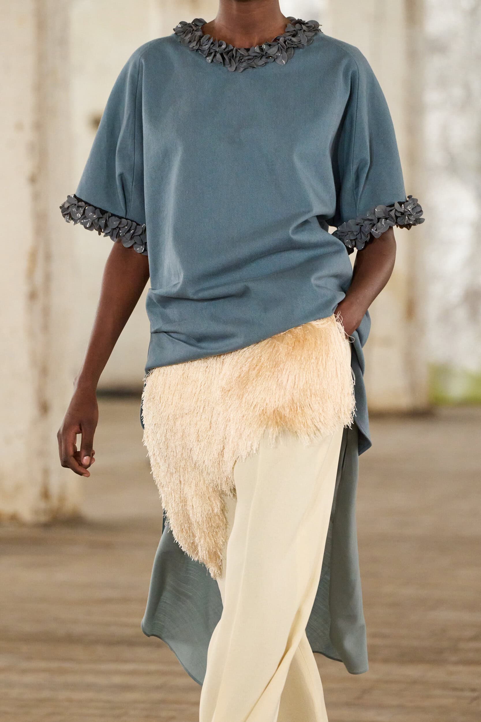 Diotima Spring 2026 Fashion Show Details