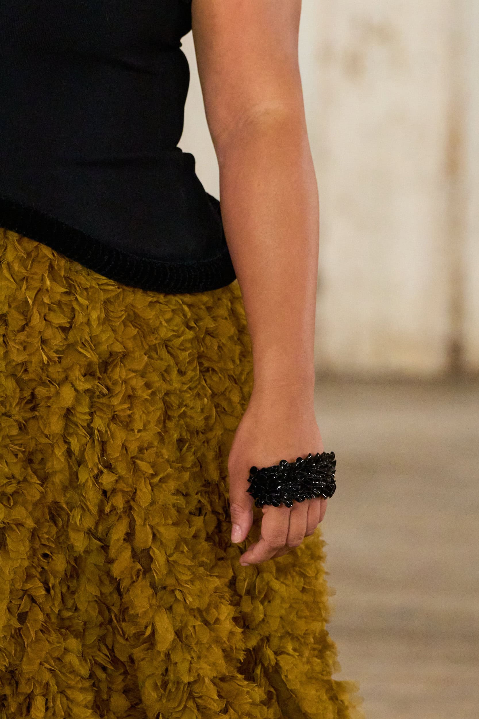 Diotima Spring 2026 Fashion Show Details