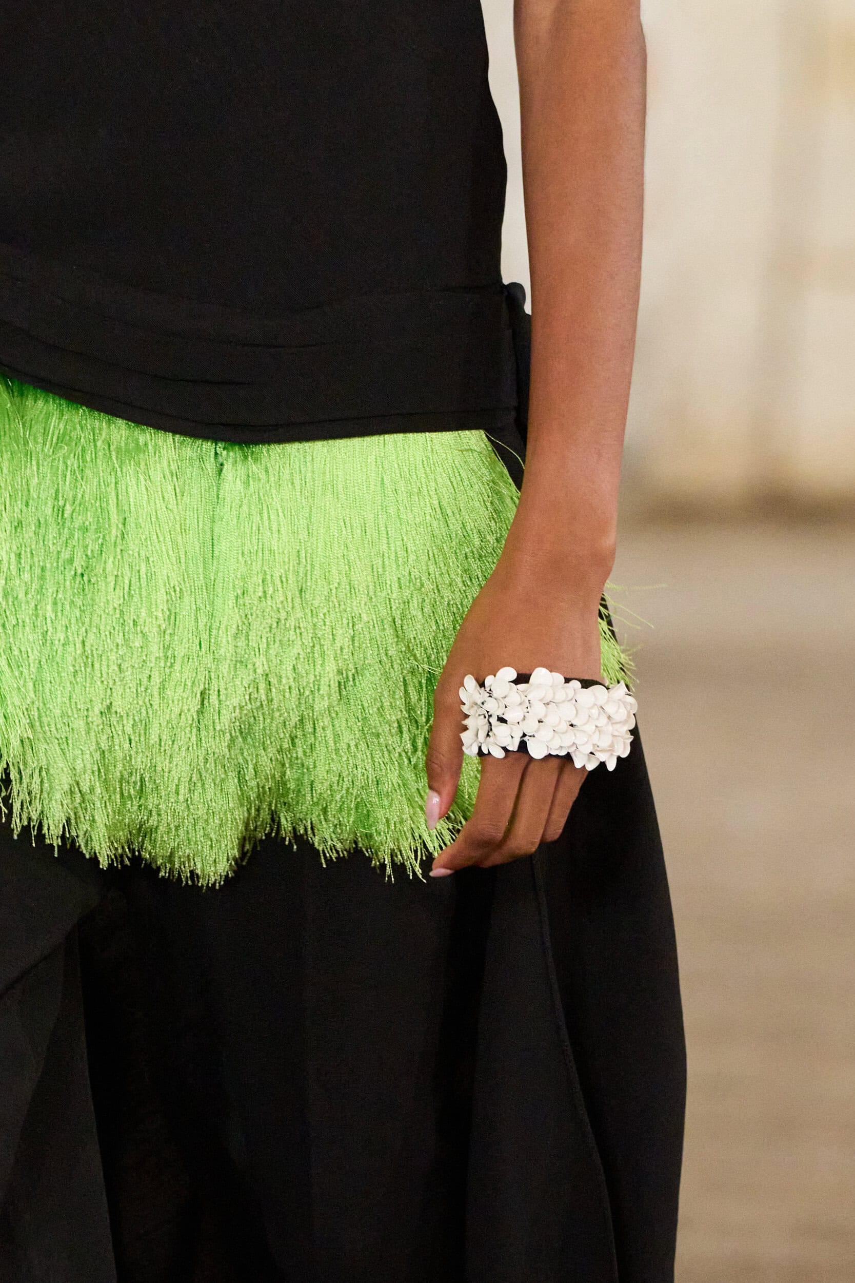 Diotima Spring 2026 Fashion Show Details