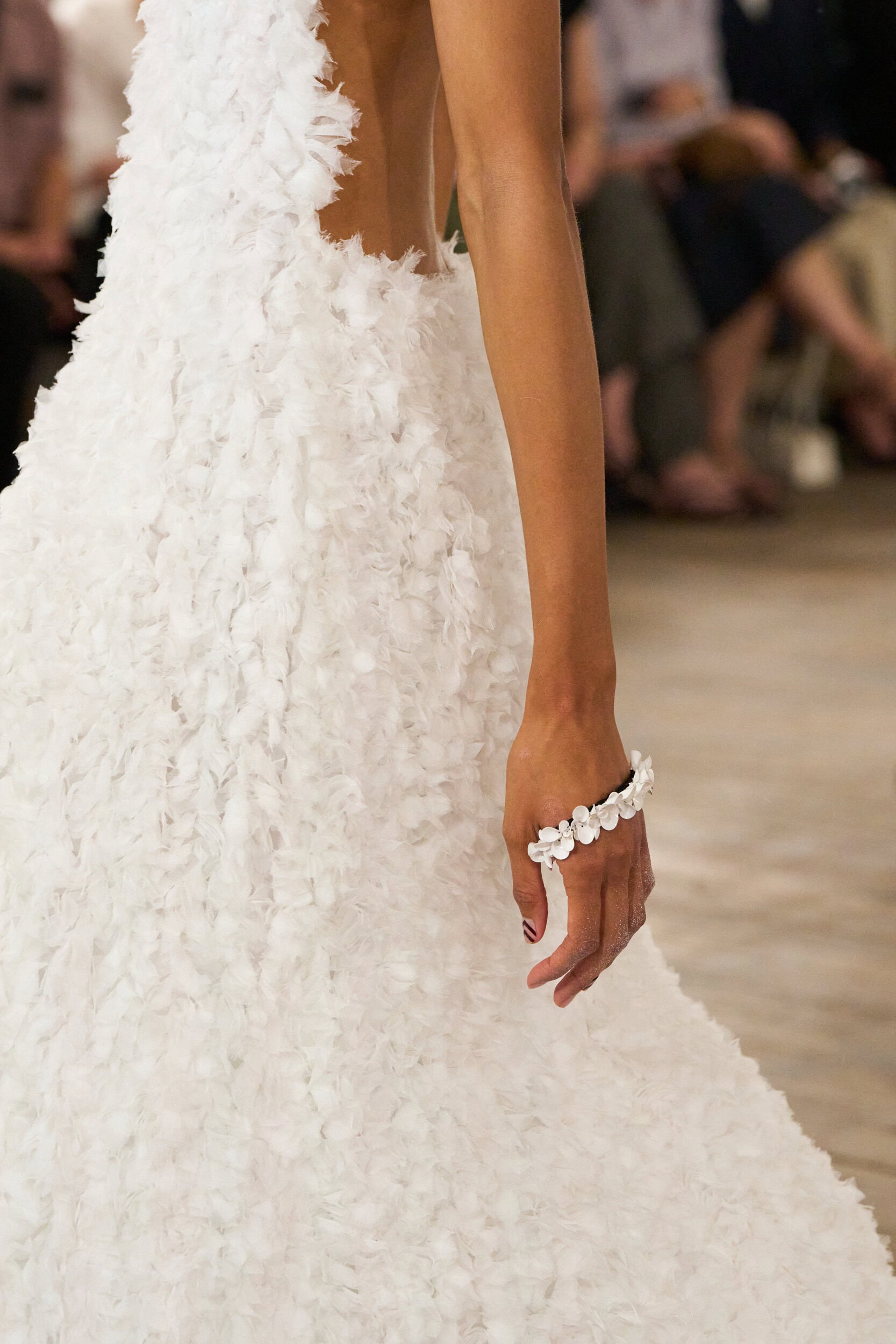 Diotima Spring 2026 Fashion Show Details