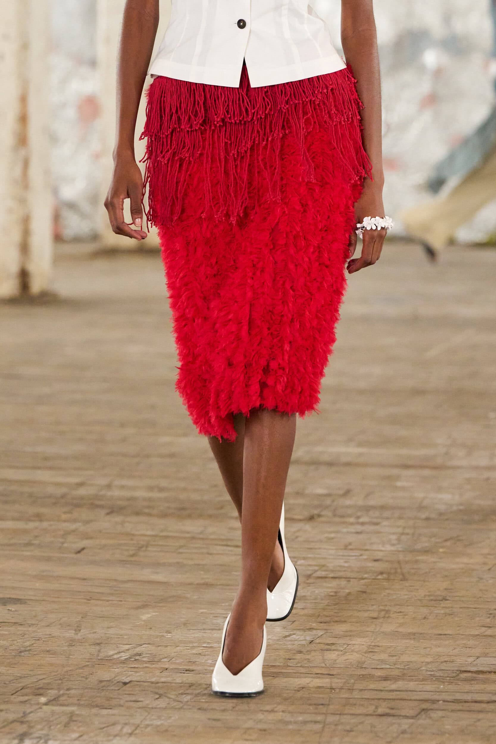 Diotima Spring 2026 Fashion Show Details