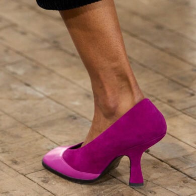 Diotima Spring 2026 Fashion Show Details