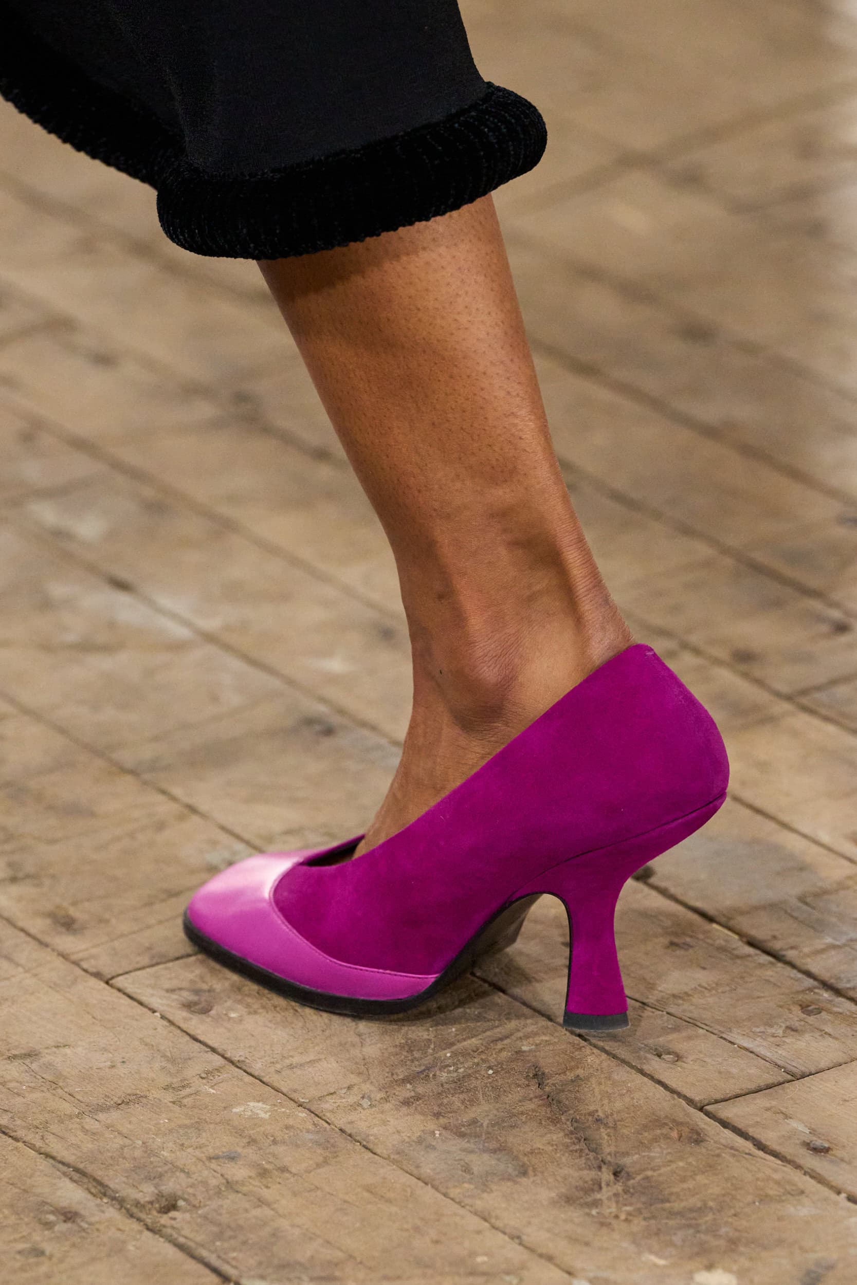 Diotima Spring 2026 Fashion Show Details