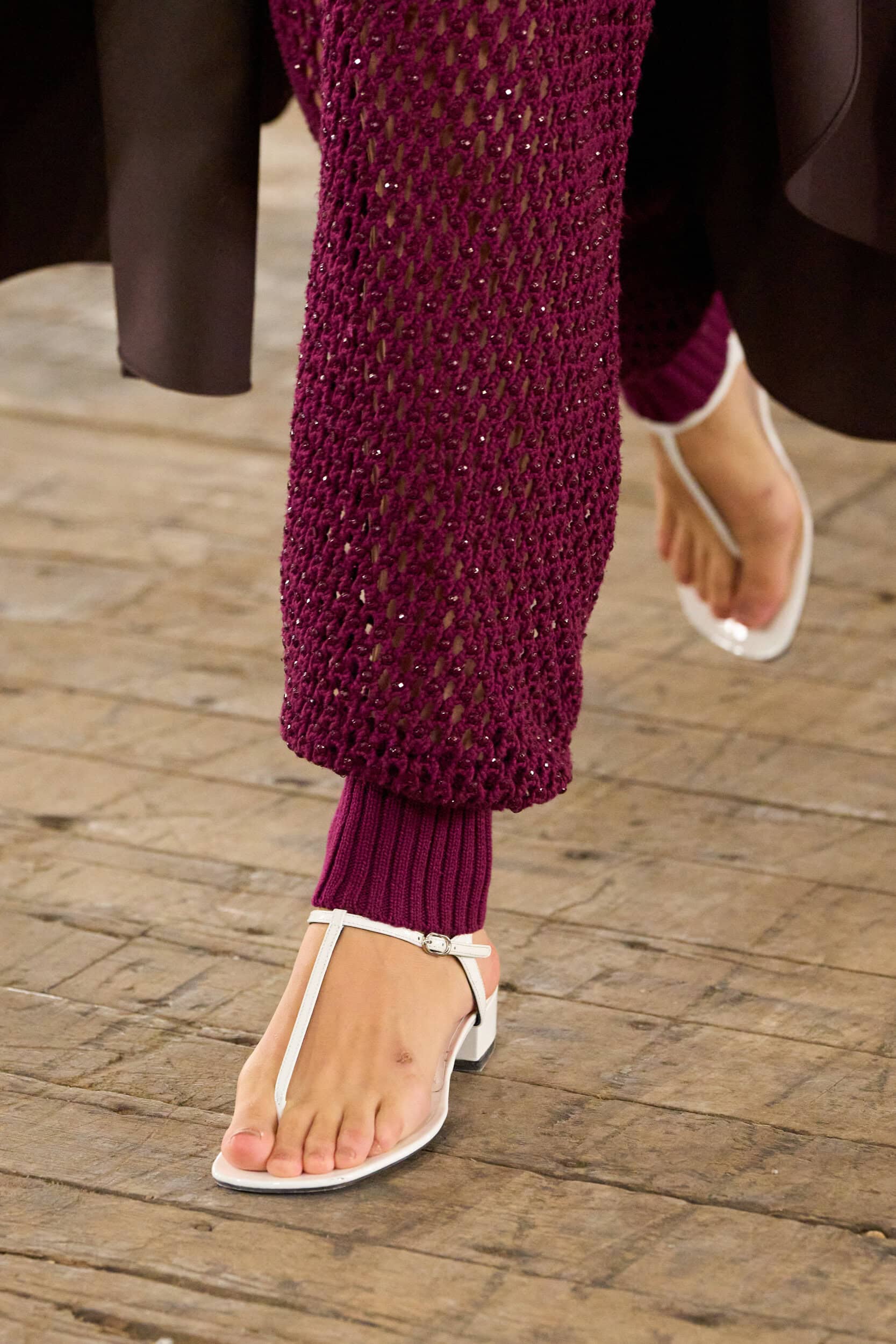 Diotima Spring 2026 Fashion Show Details