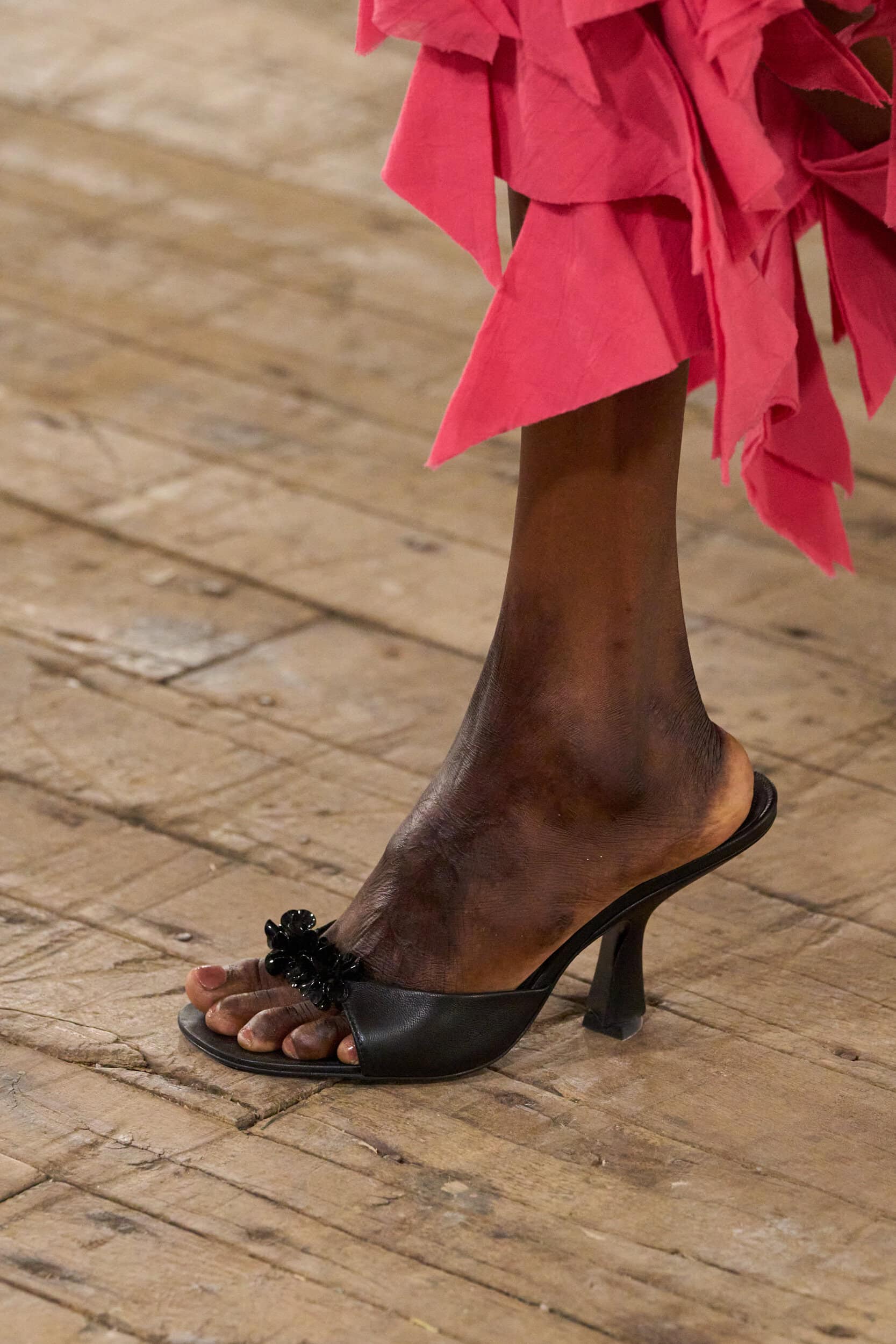 Diotima Spring 2026 Fashion Show Details