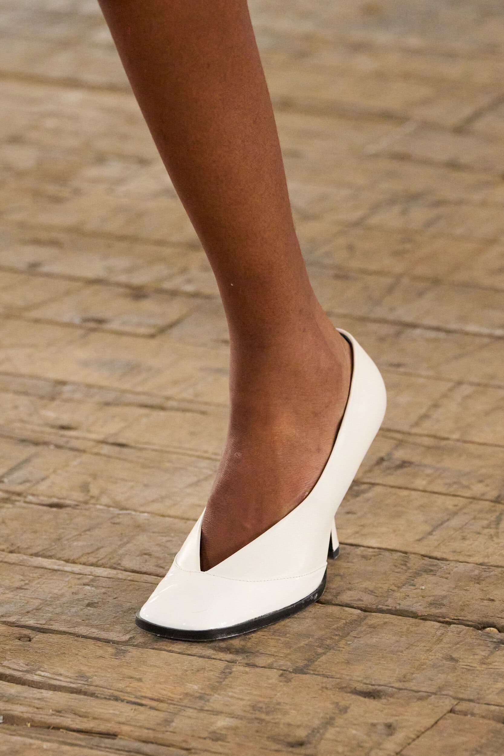 Diotima Spring 2026 Fashion Show Details