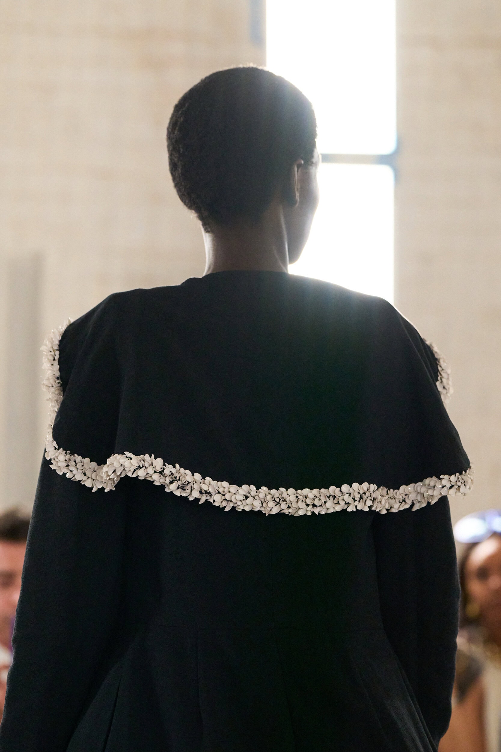 Diotima Spring 2026 Fashion Show Details