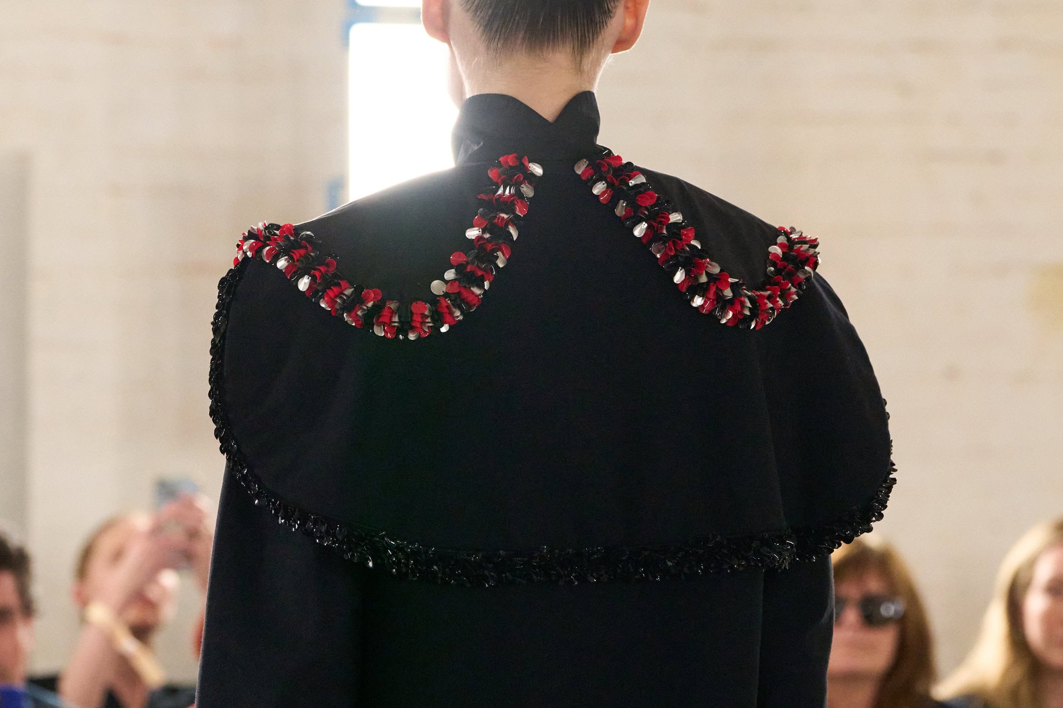 Diotima Spring 2026 Fashion Show Details
