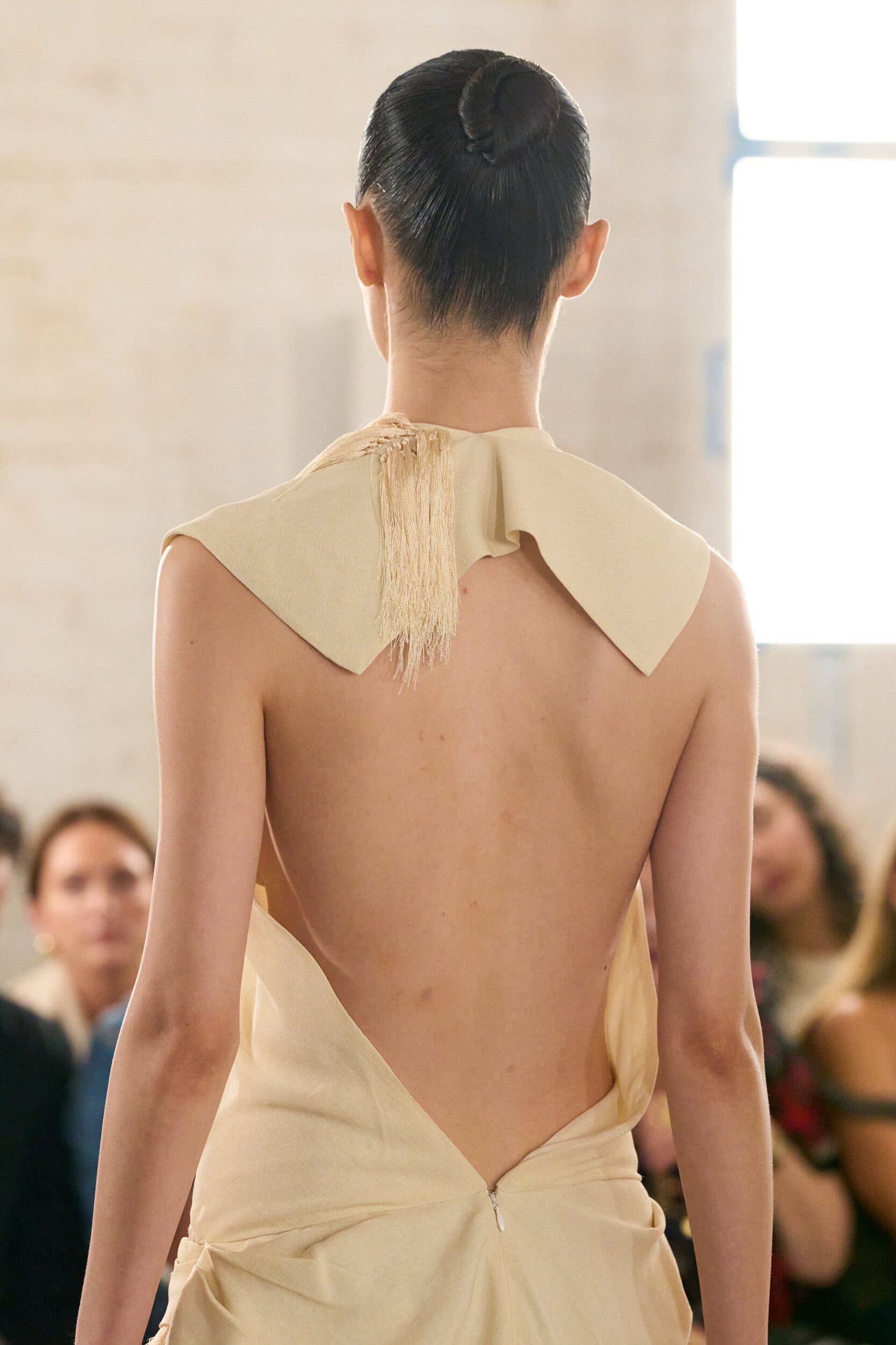 Diotima Spring 2026 Fashion Show Details
