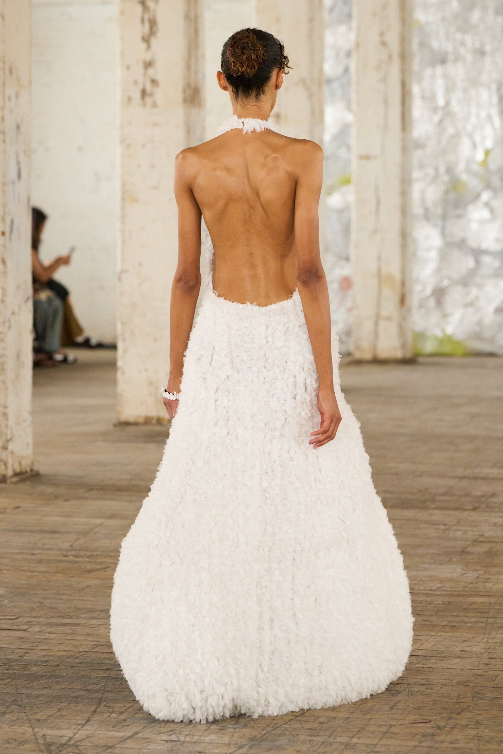 Diotima Spring 2026 Fashion Show Details
