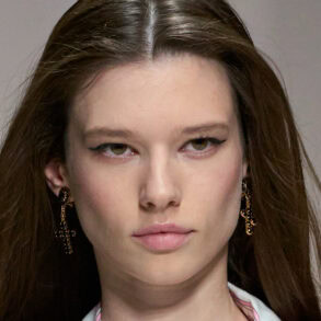 Dolce & Gabbana Spring 2026 Fashion Show Details