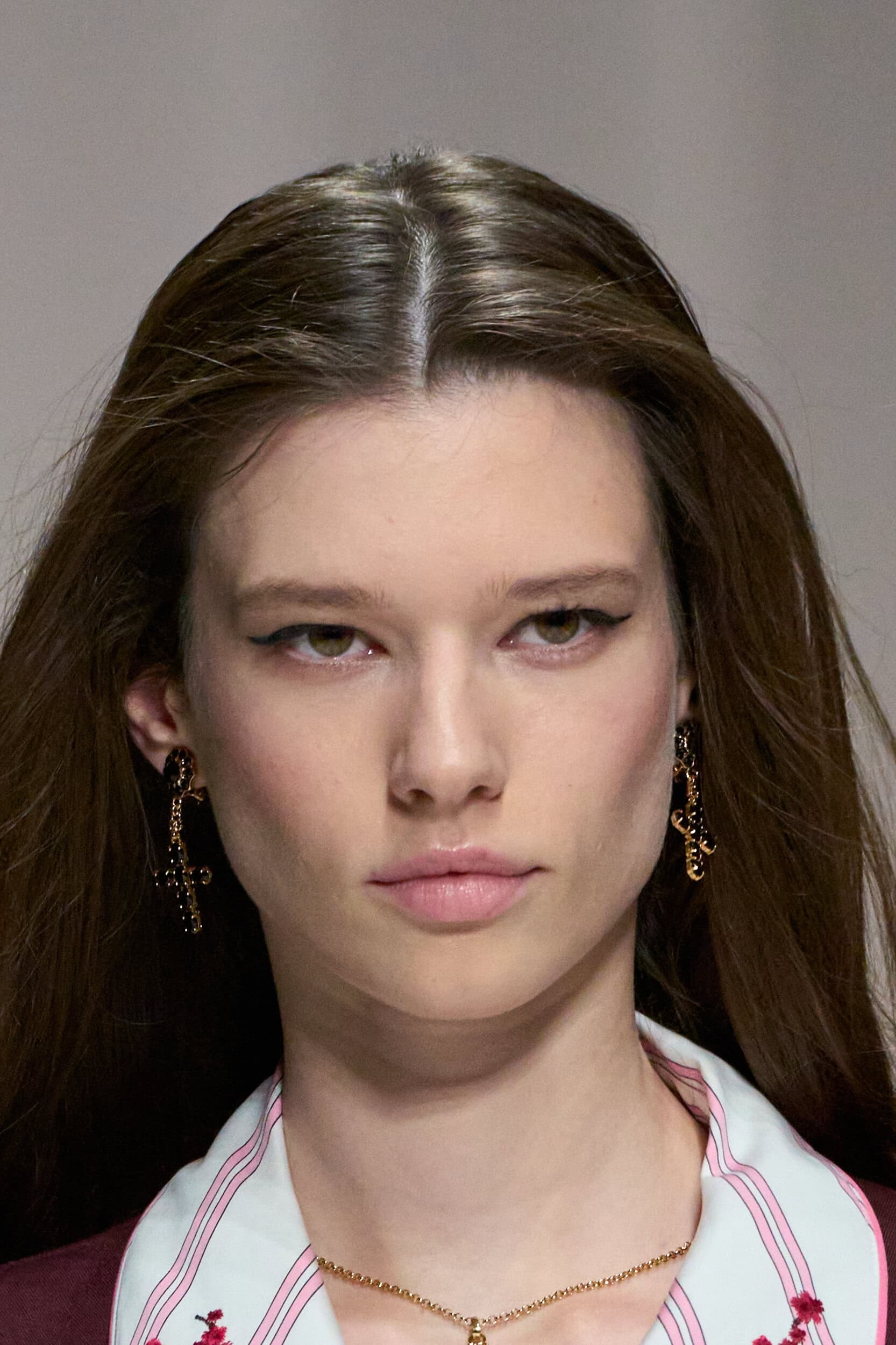 Dolce & Gabbana Spring 2026 Fashion Show Details