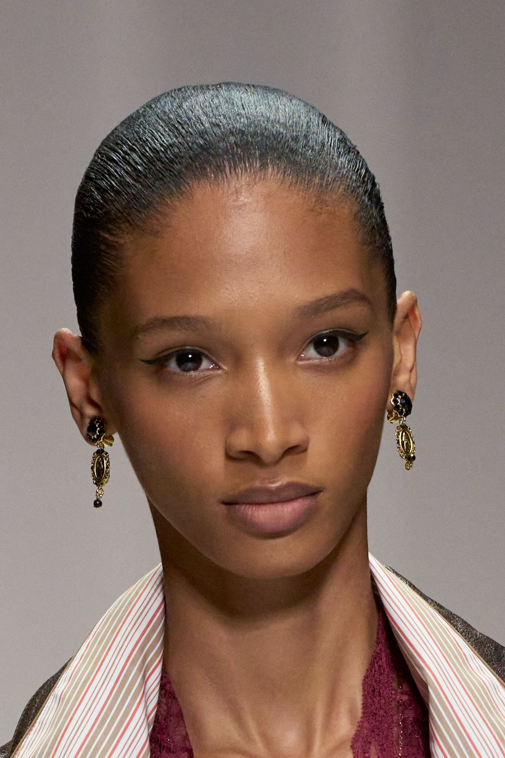 Dolce & Gabbana Spring 2026 Fashion Show Details