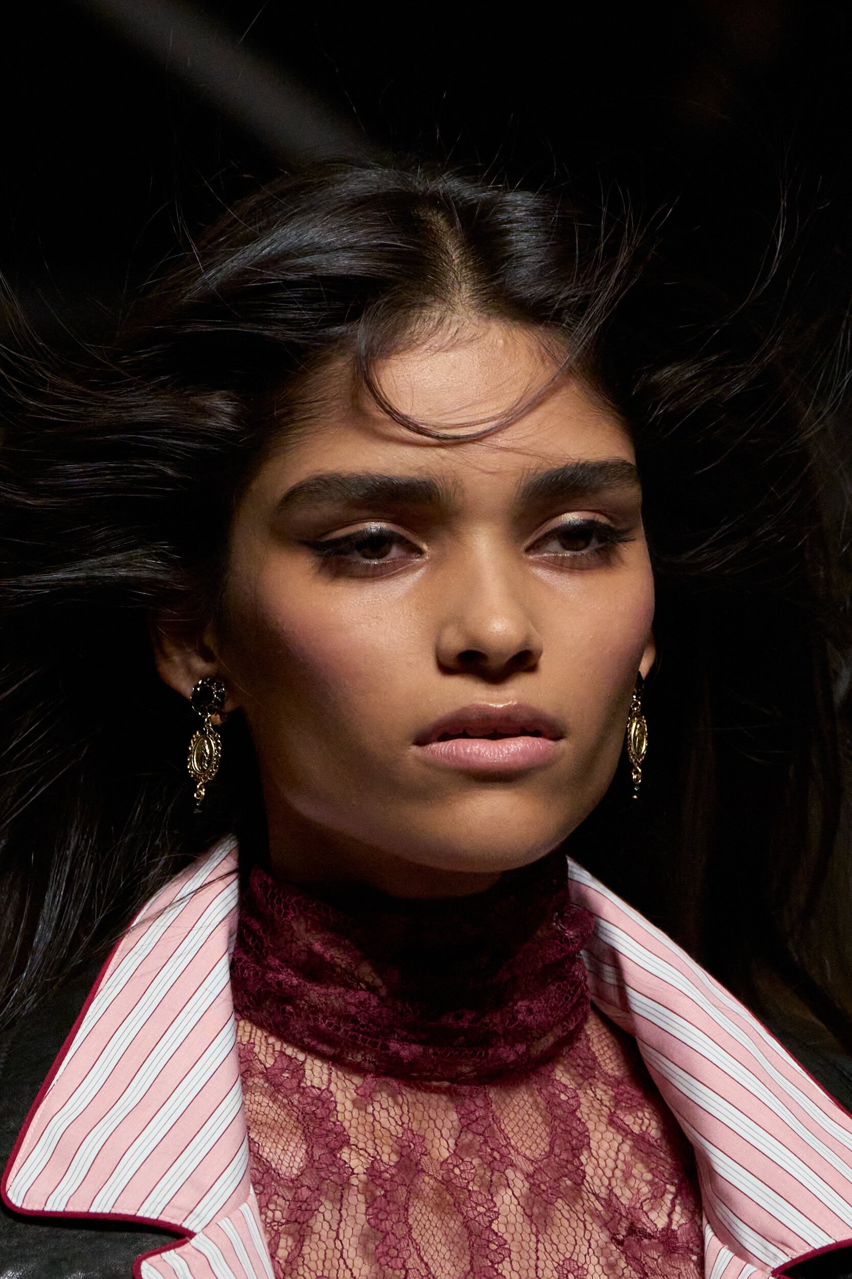 Dolce & Gabbana Spring 2026 Fashion Show Details