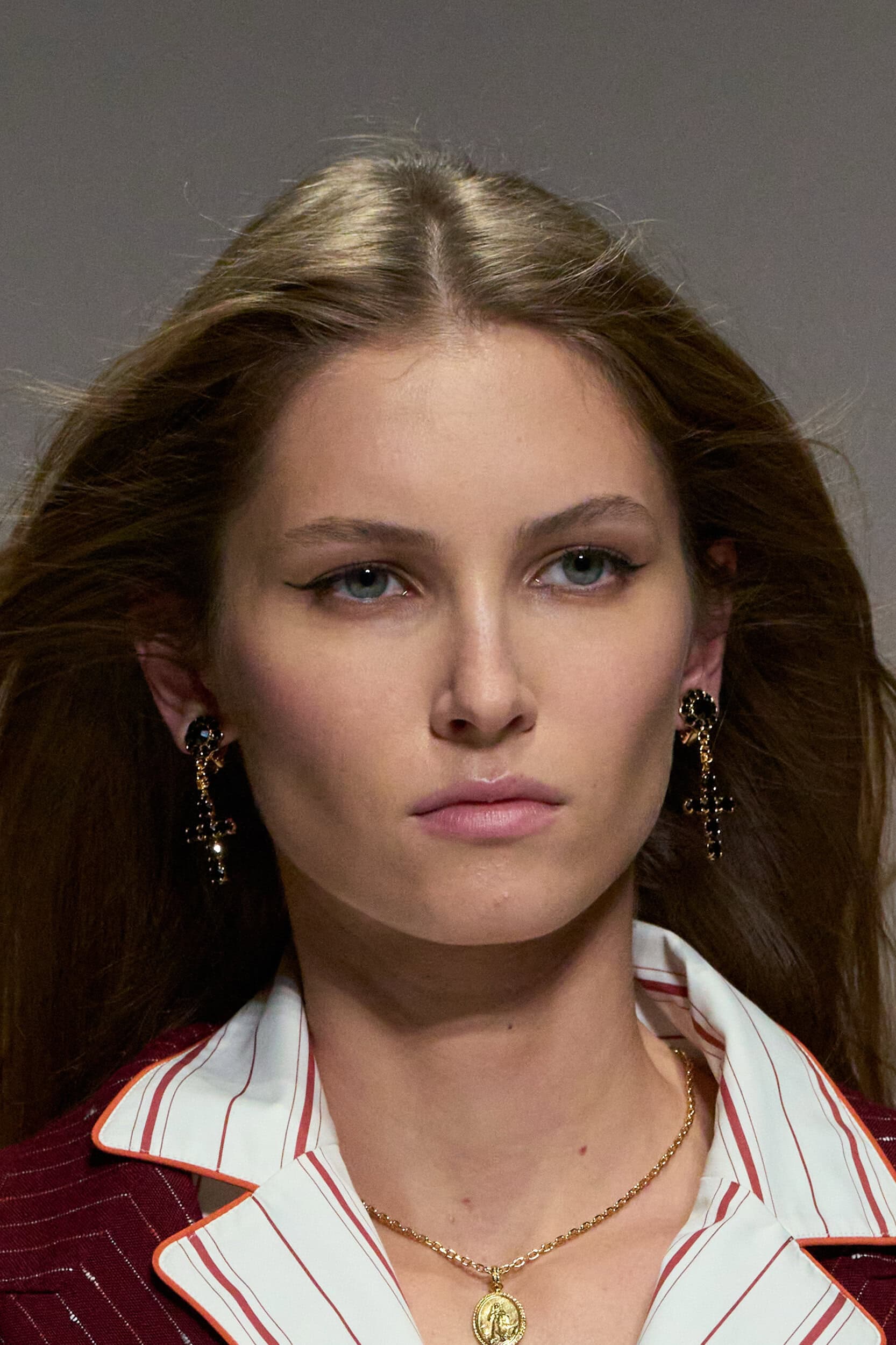Dolce & Gabbana Spring 2026 Fashion Show Details