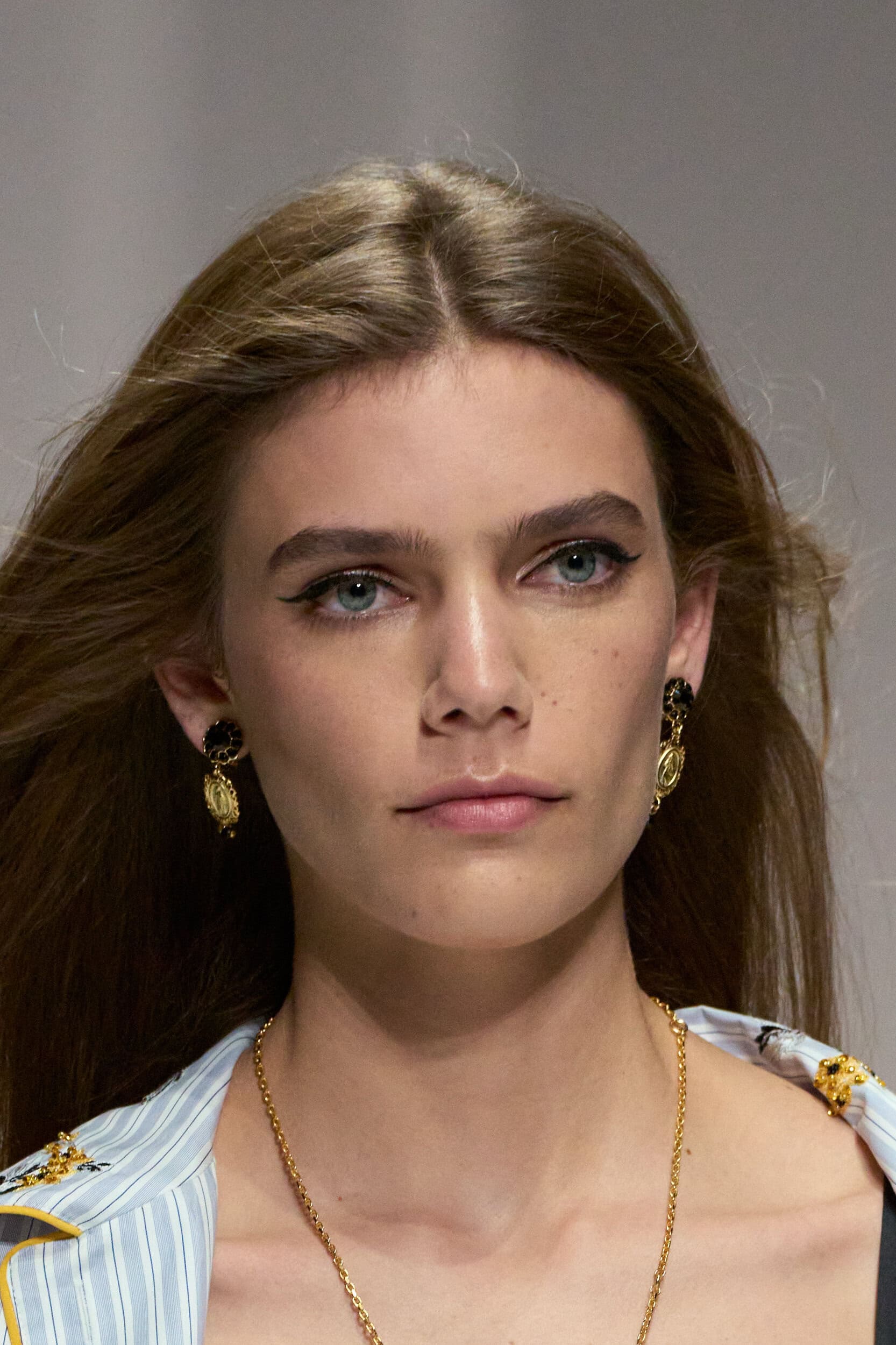 Dolce & Gabbana Spring 2026 Fashion Show Details