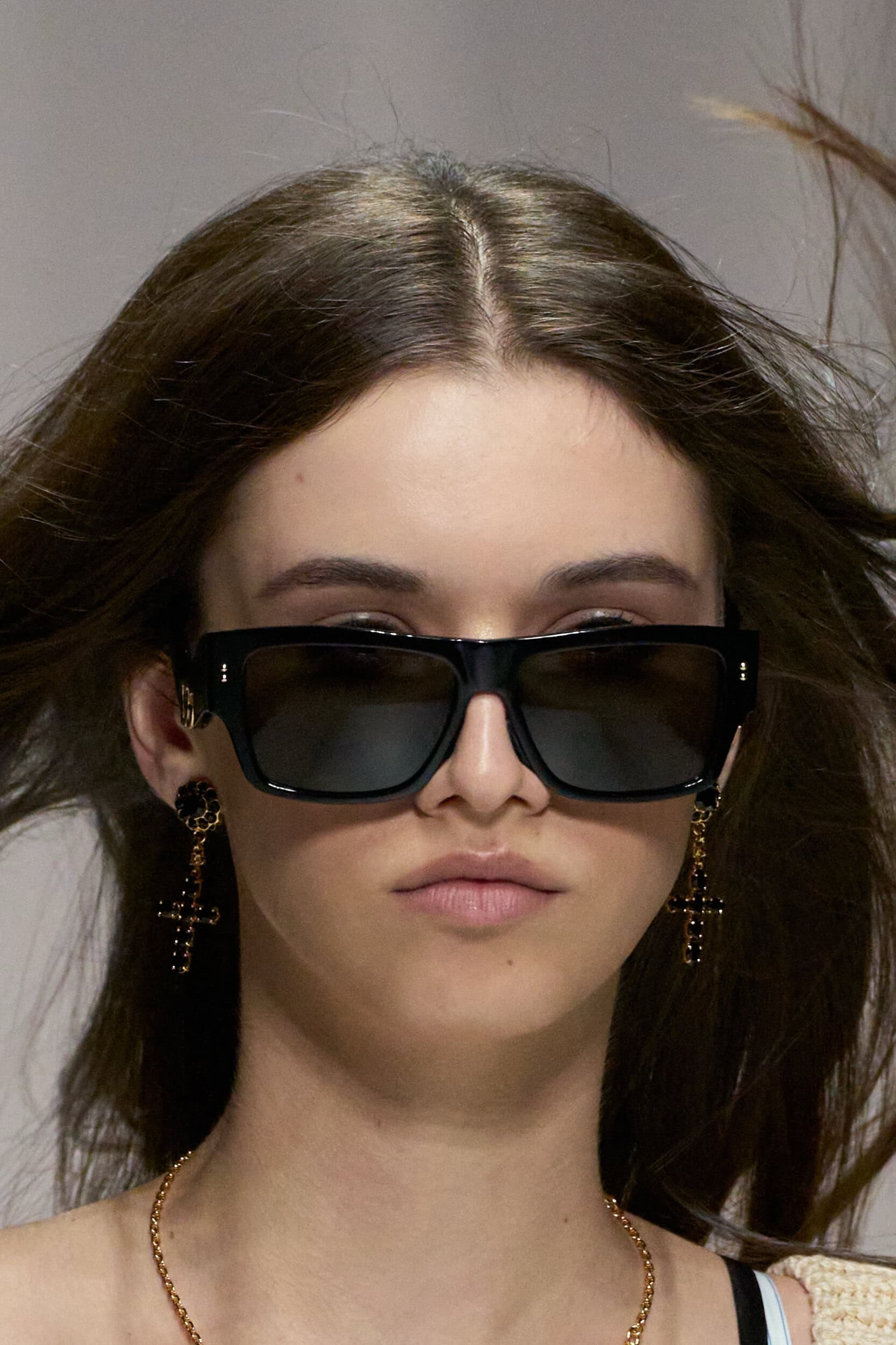 Dolce & Gabbana Spring 2026 Fashion Show Details