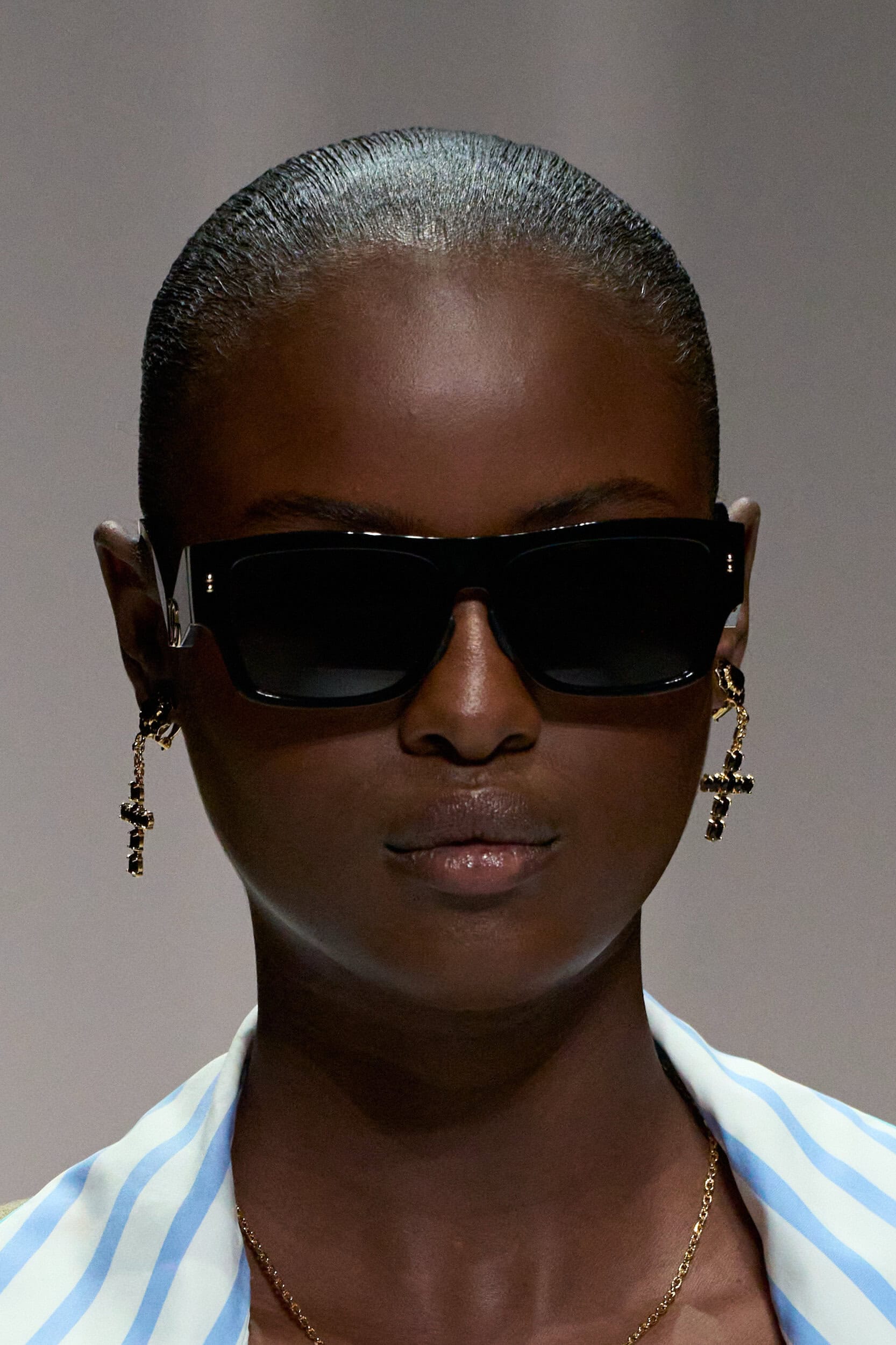 Dolce & Gabbana Spring 2026 Fashion Show Details
