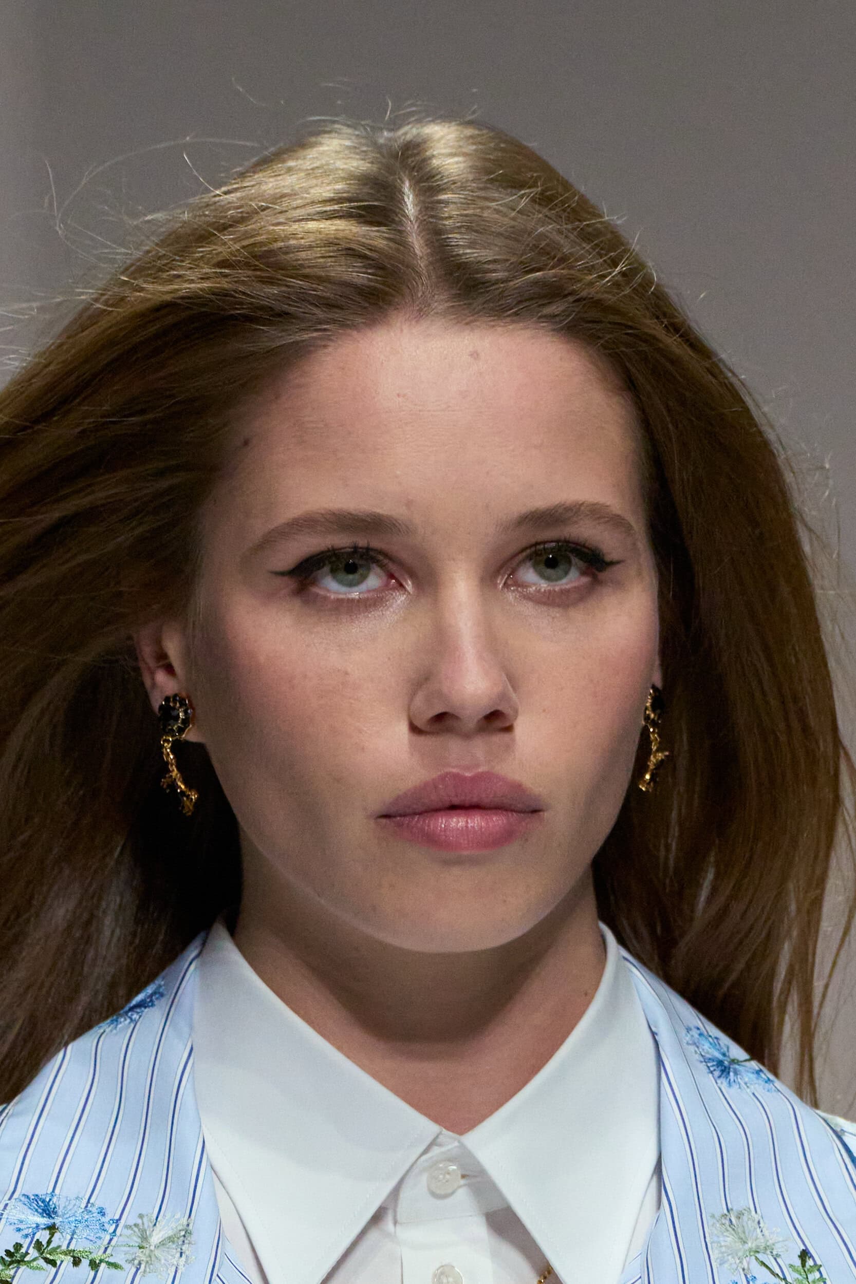 Dolce & Gabbana Spring 2026 Fashion Show Details