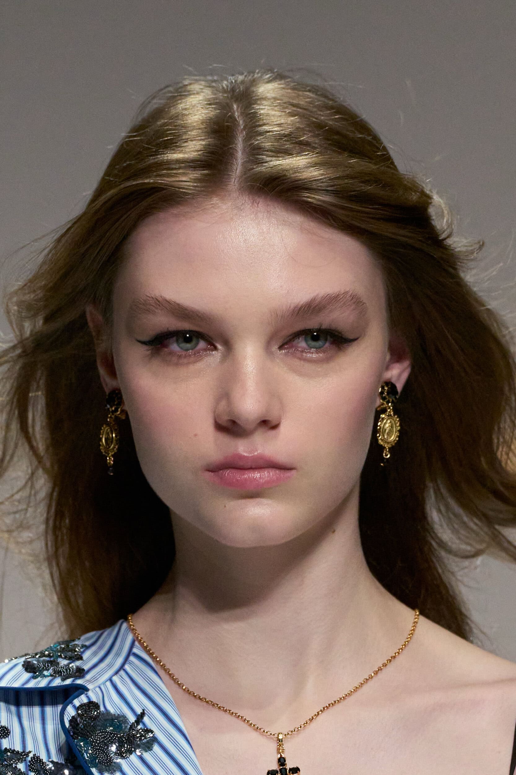Dolce & Gabbana Spring 2026 Fashion Show Details