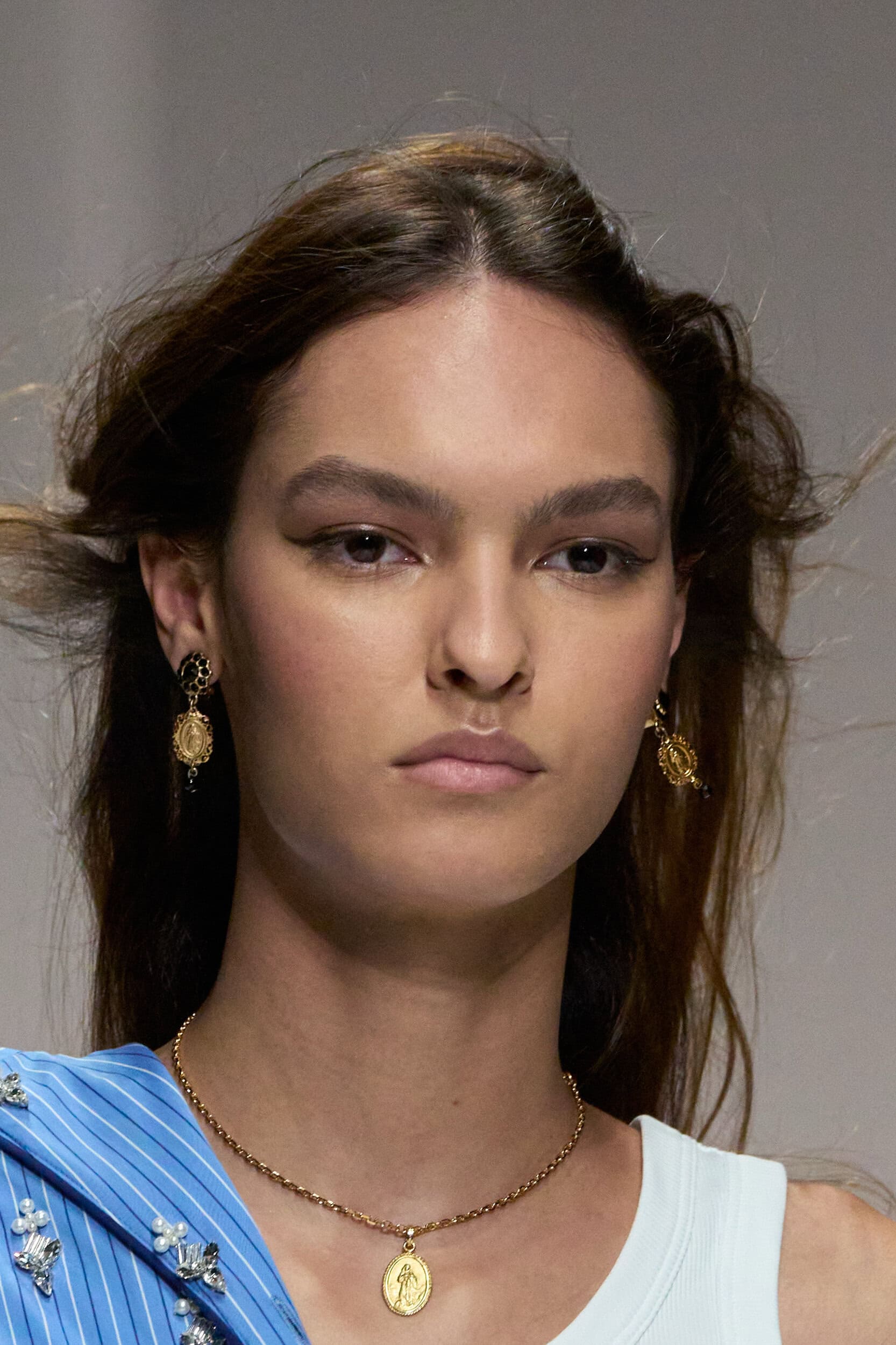 Dolce & Gabbana Spring 2026 Fashion Show Details