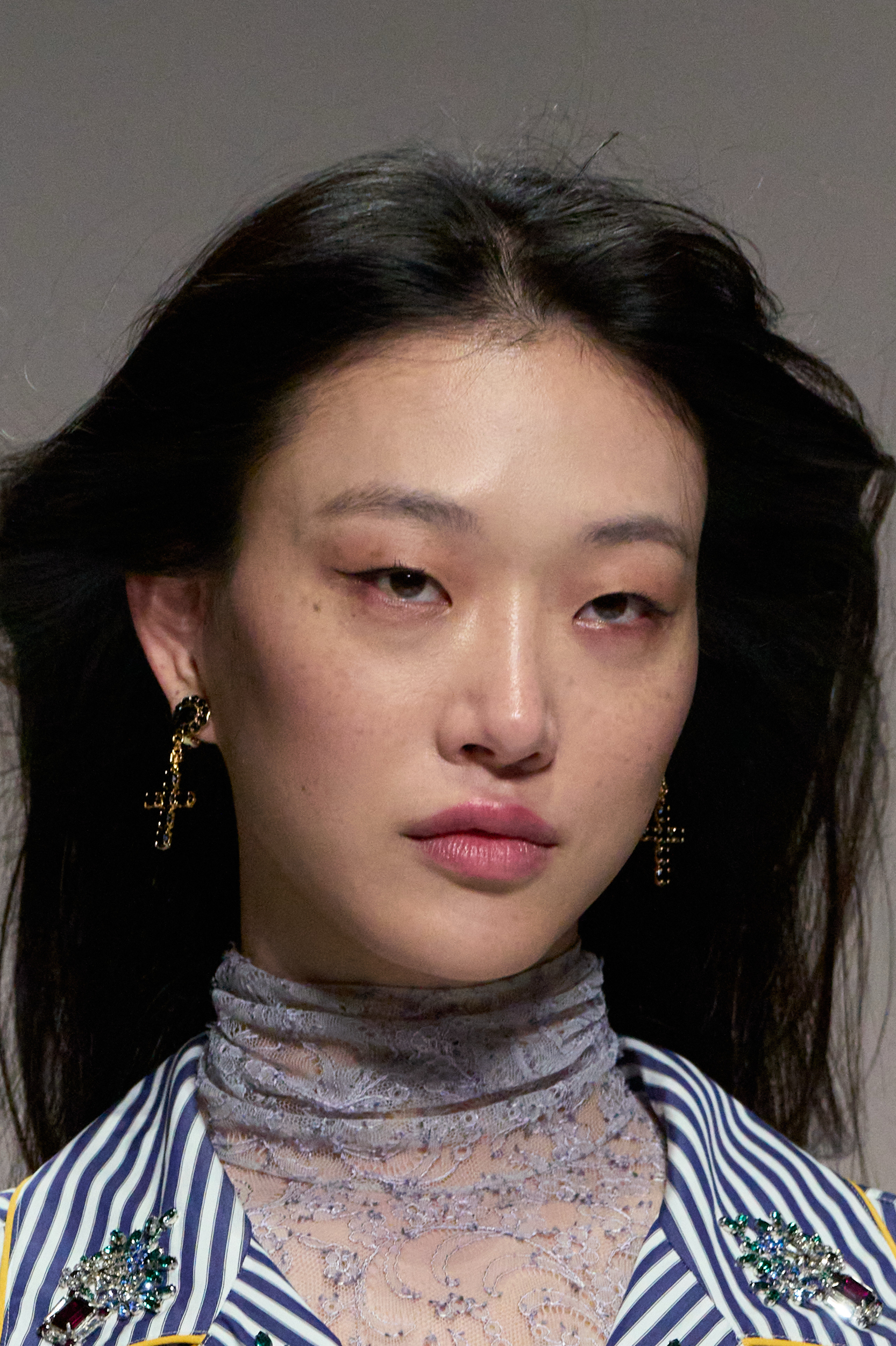 Dolce & Gabbana Spring 2026 Fashion Show Details