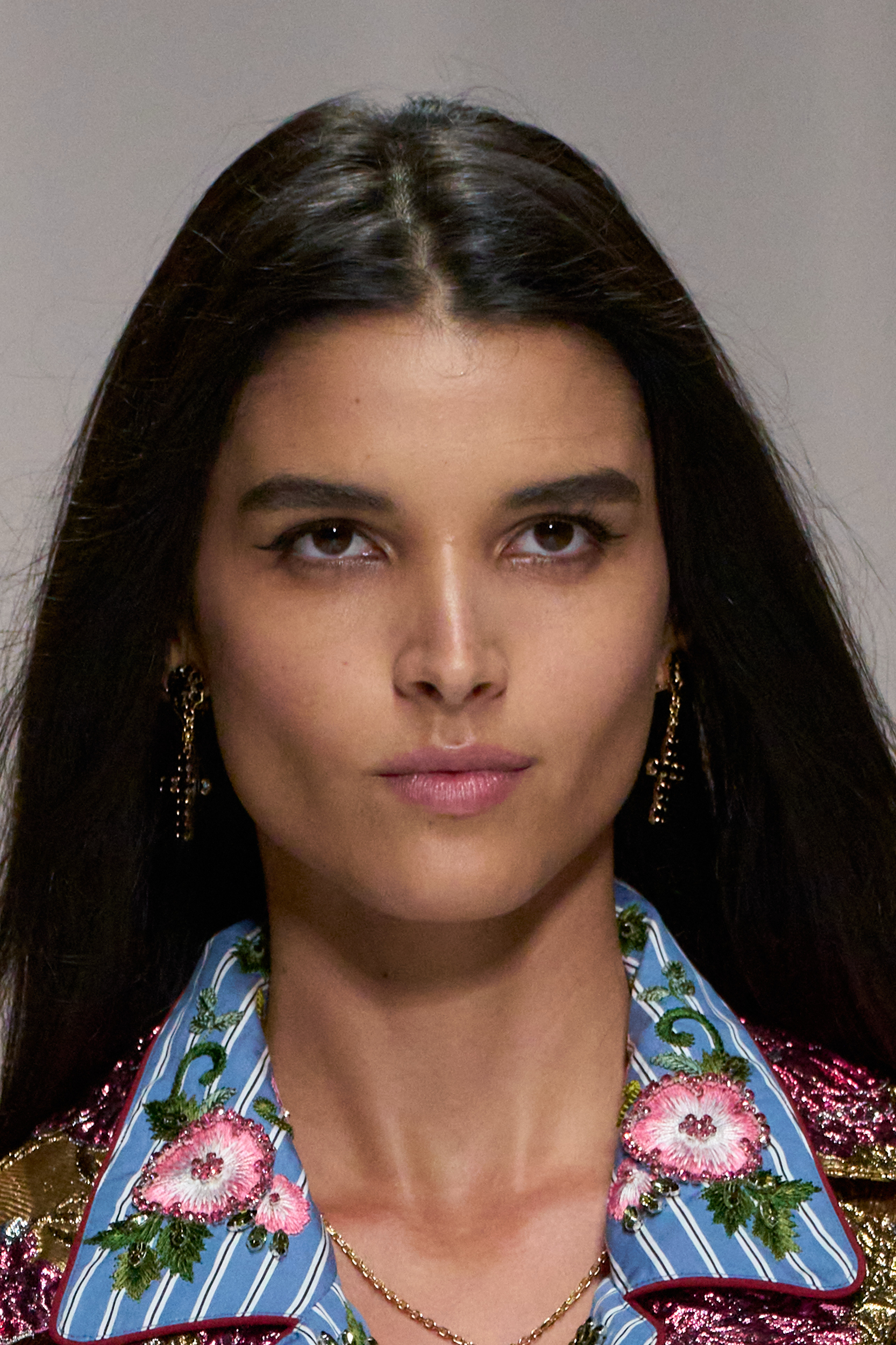 Dolce & Gabbana Spring 2026 Fashion Show Details