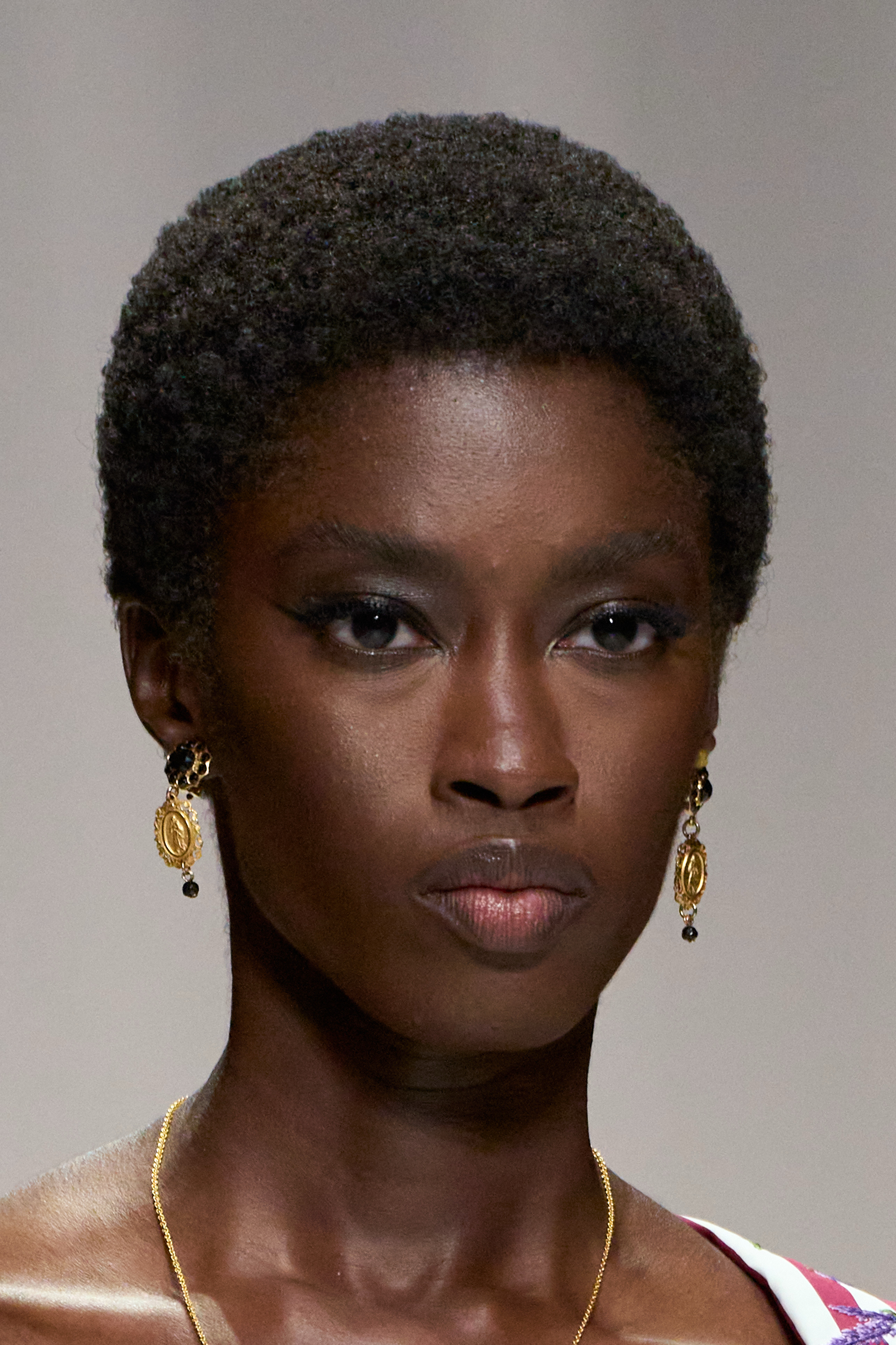 Dolce & Gabbana Spring 2026 Fashion Show Details