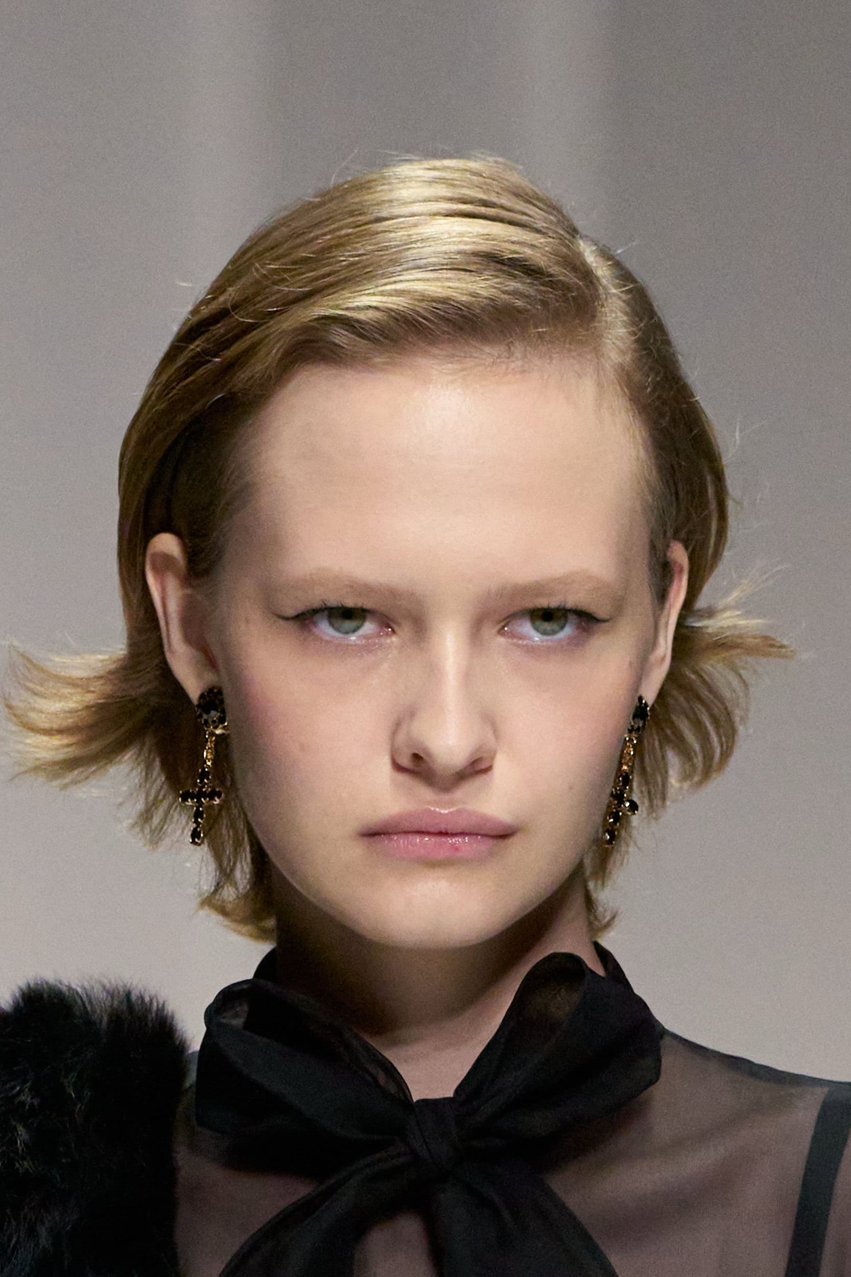 Dolce & Gabbana Spring 2026 Fashion Show Details