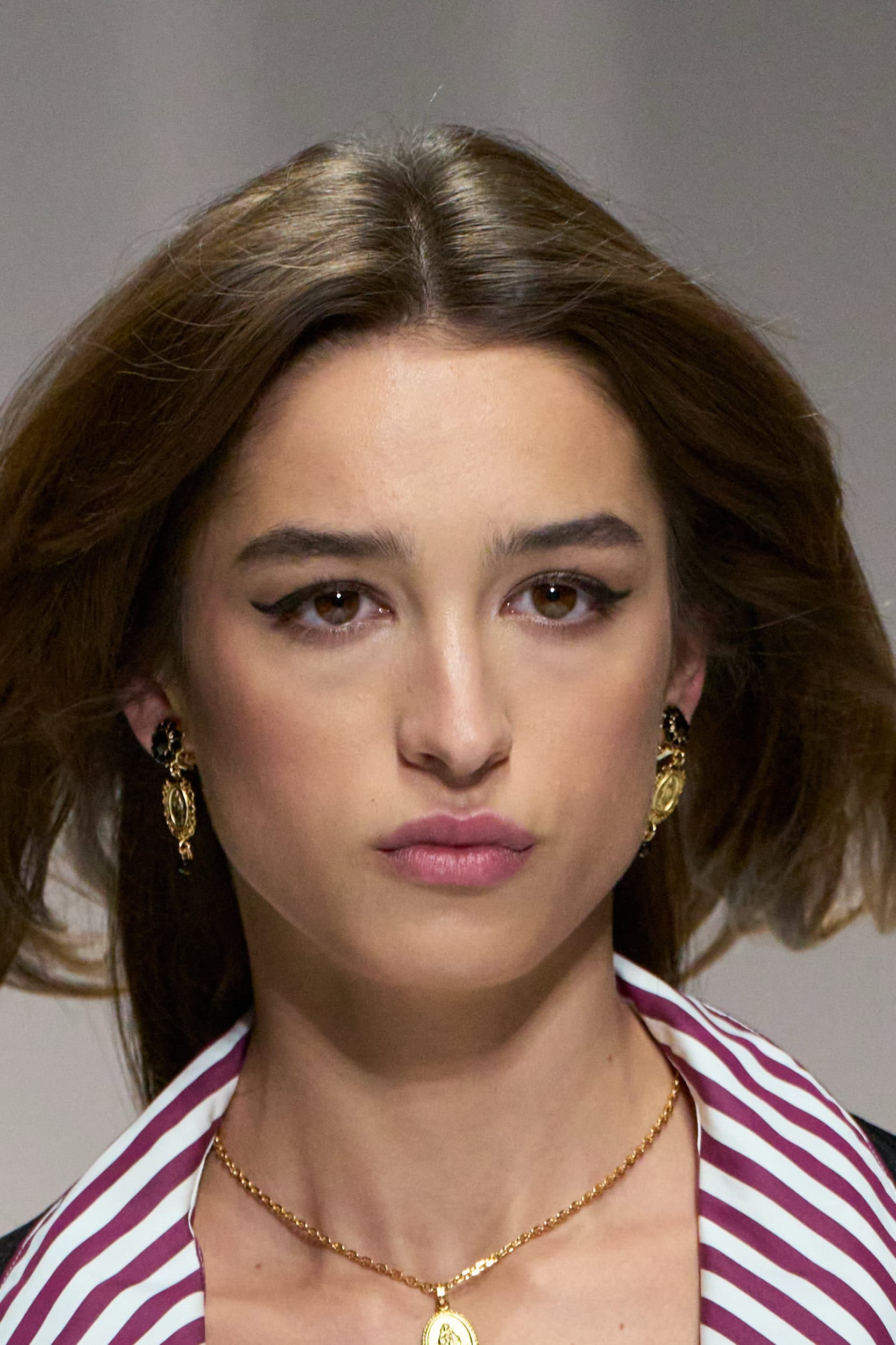 Dolce & Gabbana Spring 2026 Fashion Show Details