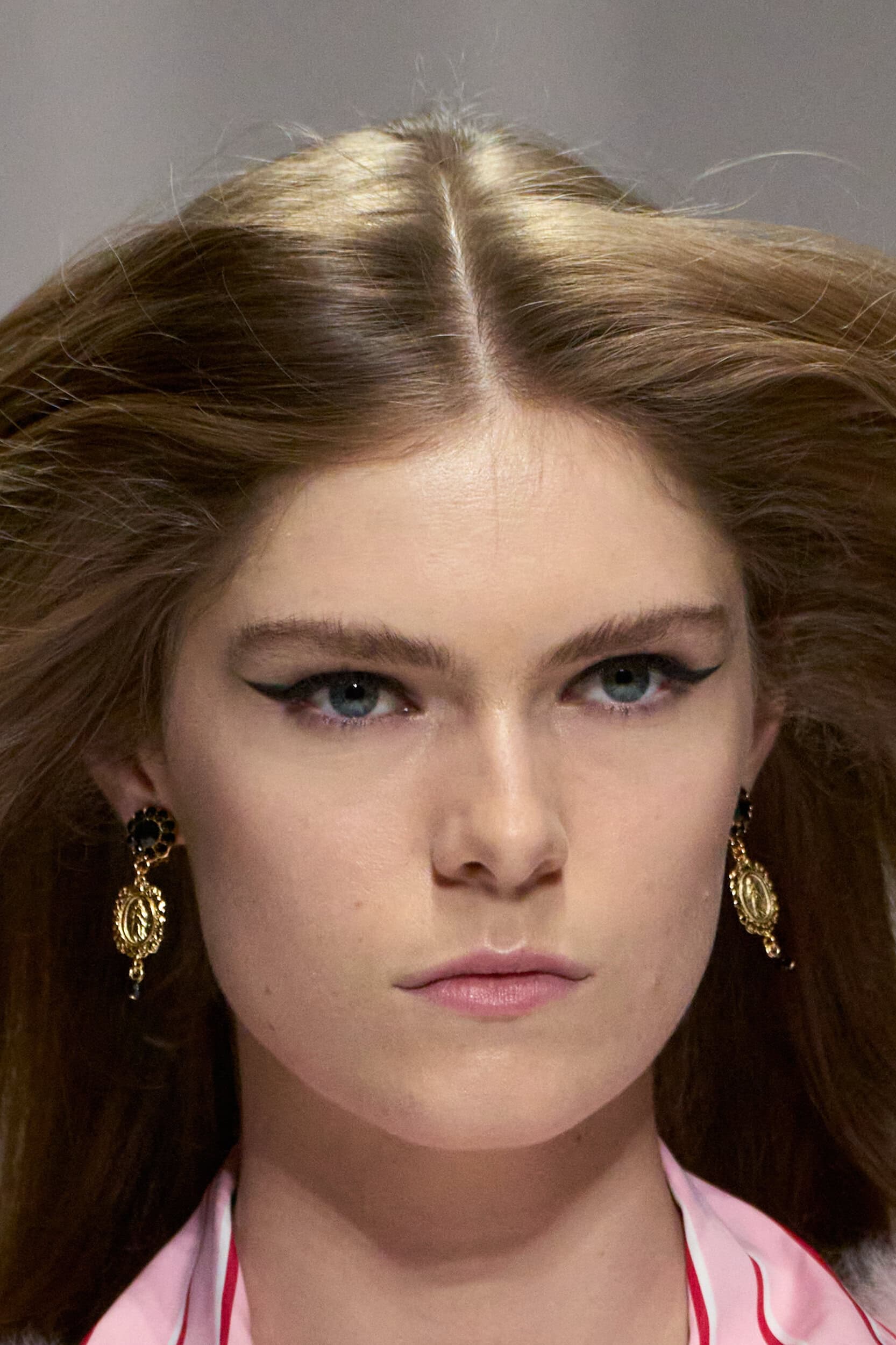 Dolce & Gabbana Spring 2026 Fashion Show Details