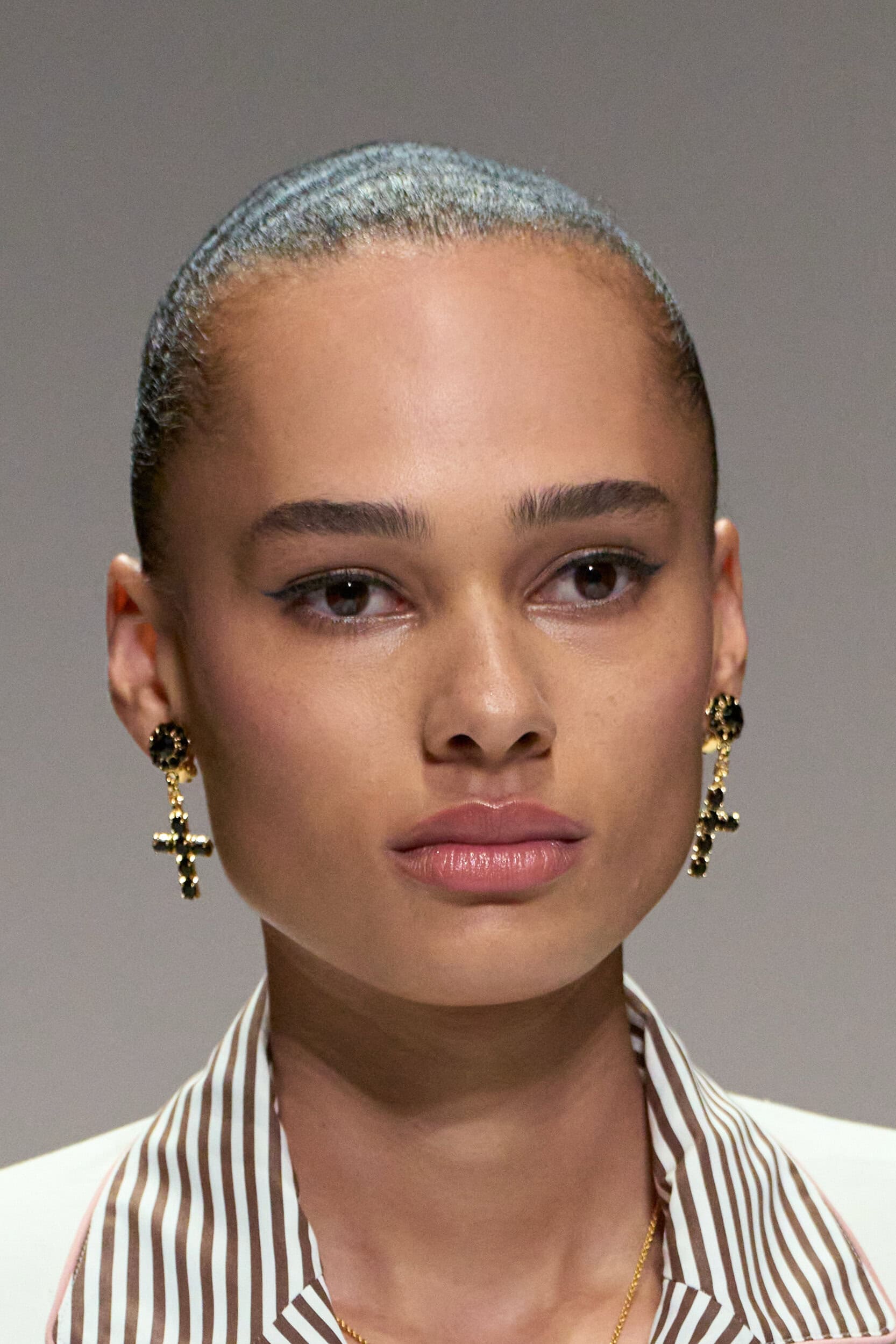Dolce & Gabbana Spring 2026 Fashion Show Details
