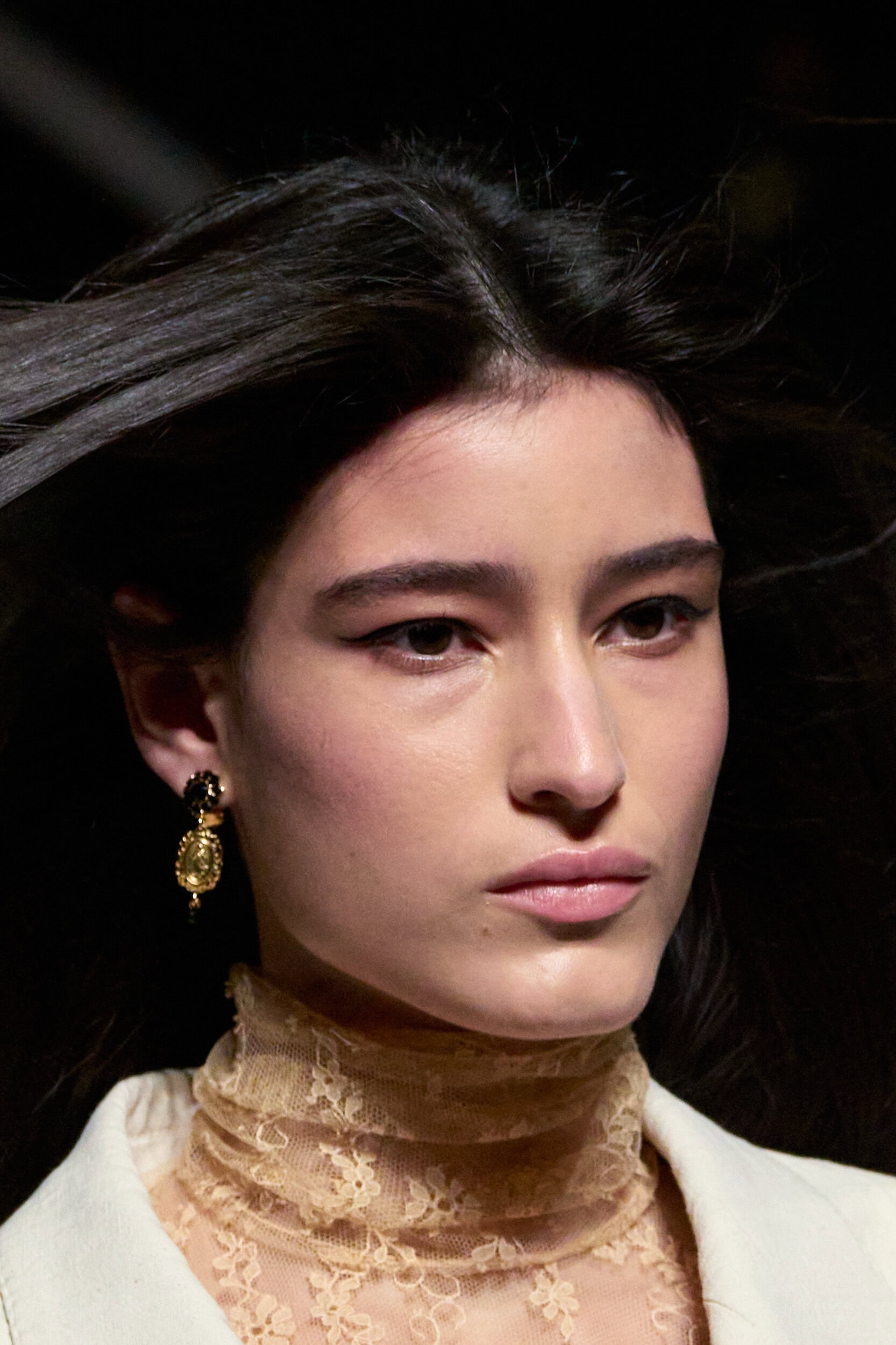 Dolce & Gabbana Spring 2026 Fashion Show Details