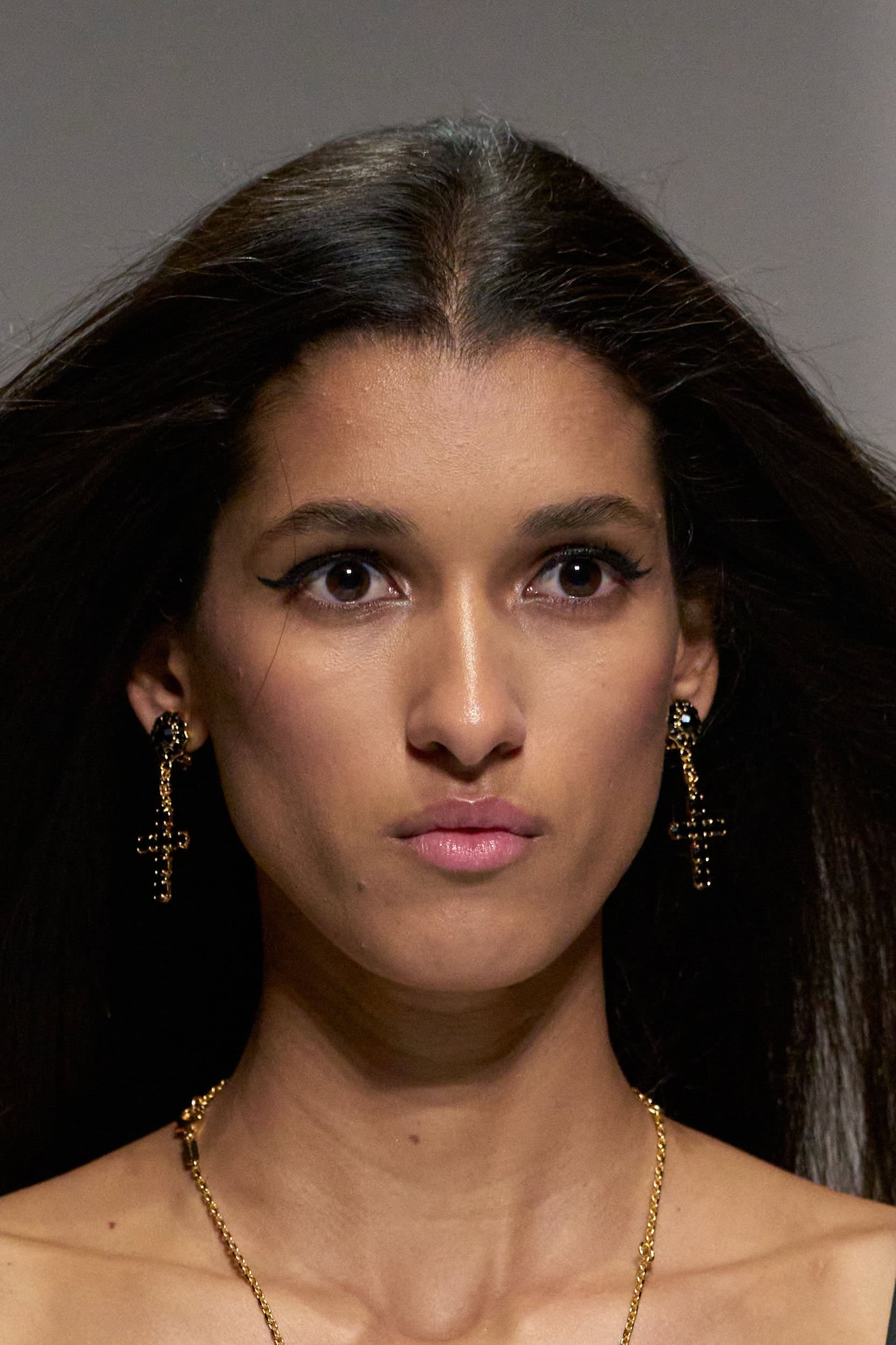 Dolce & Gabbana Spring 2026 Fashion Show Details