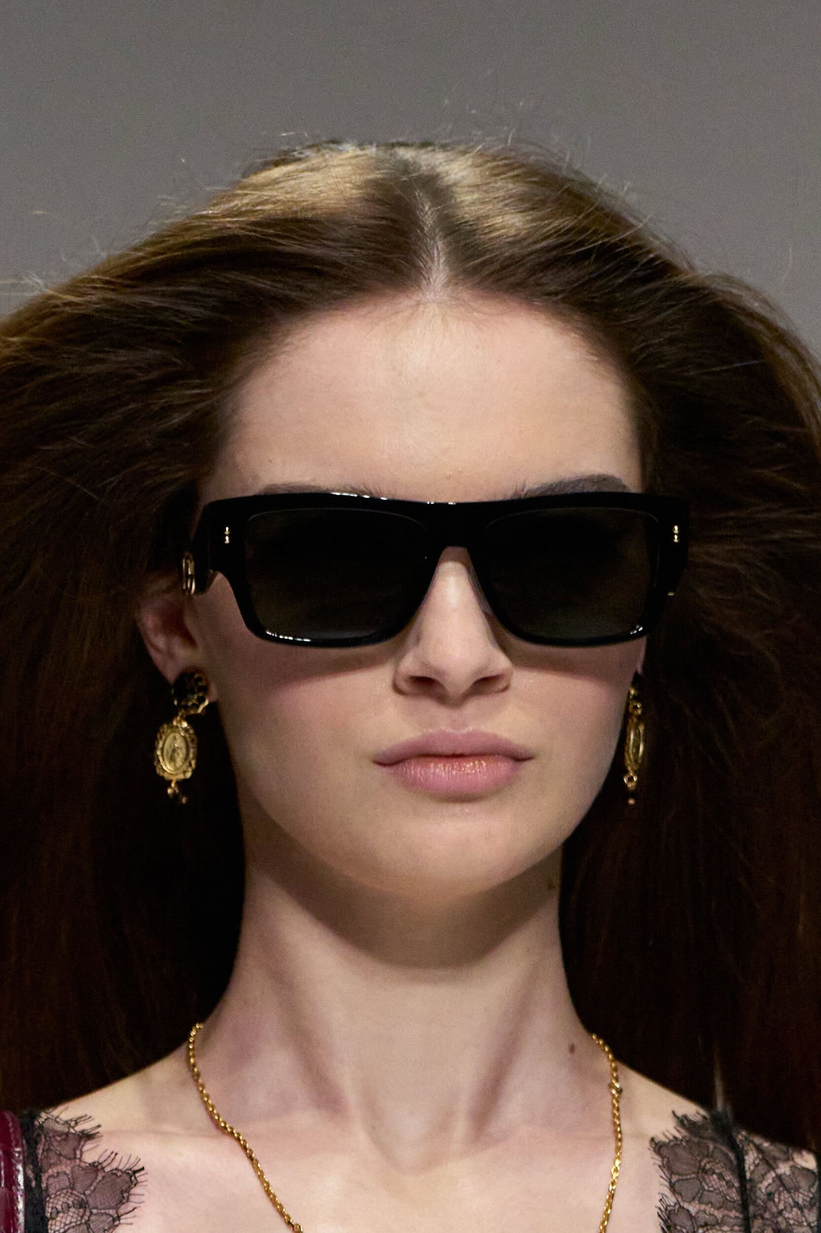 Dolce & Gabbana Spring 2026 Fashion Show Details