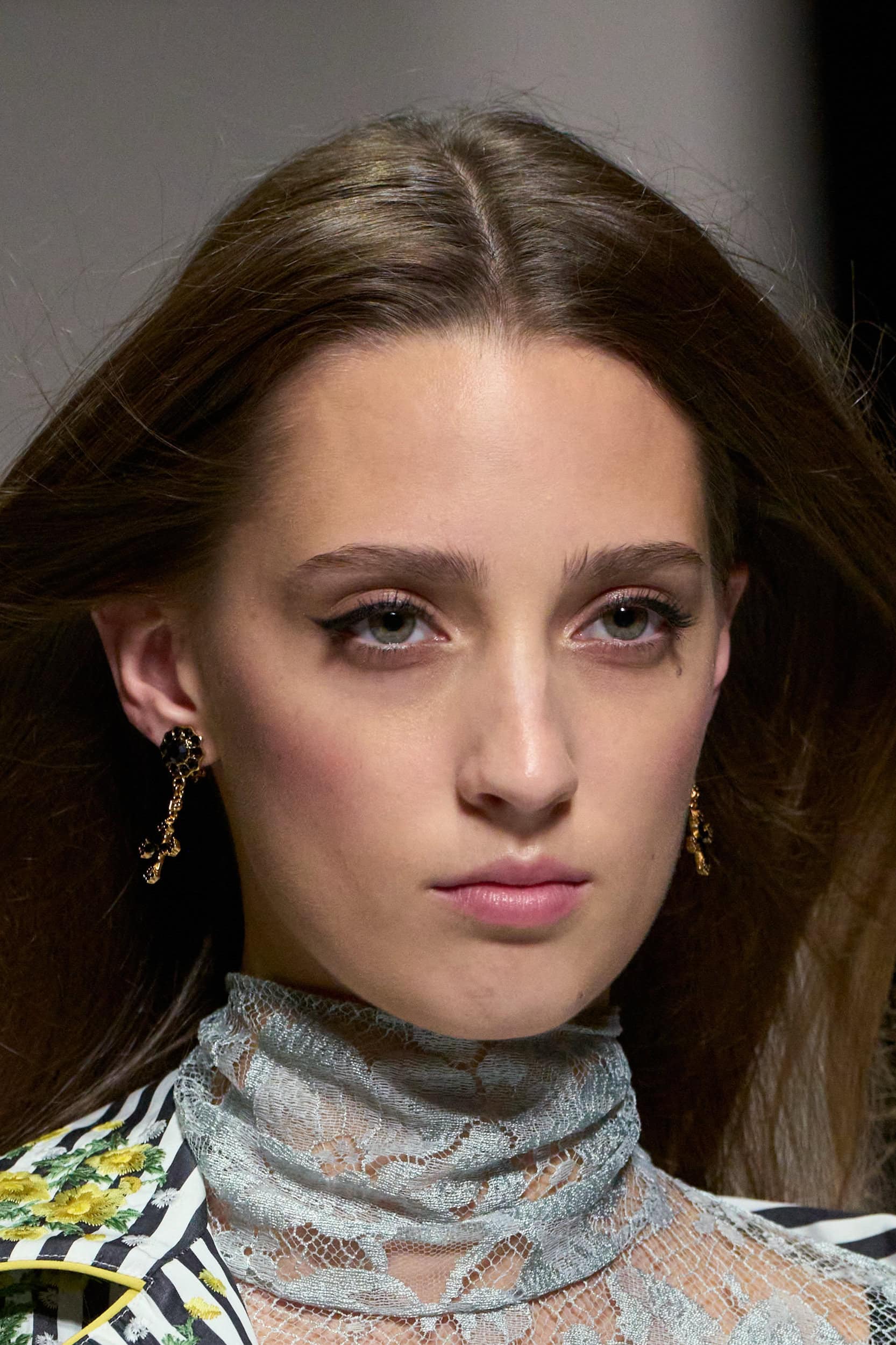 Dolce & Gabbana Spring 2026 Fashion Show Details