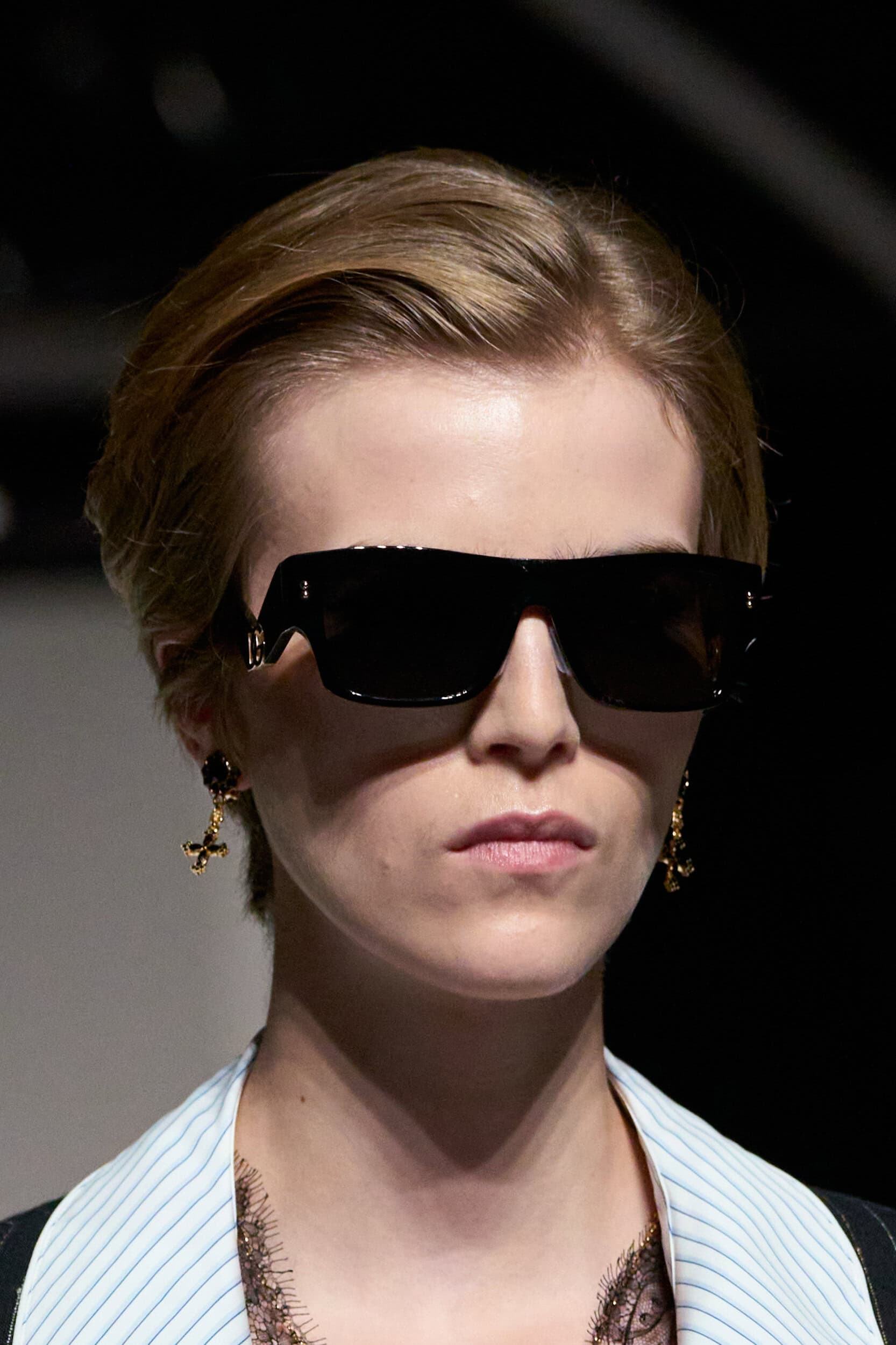 Dolce & Gabbana Spring 2026 Fashion Show Details
