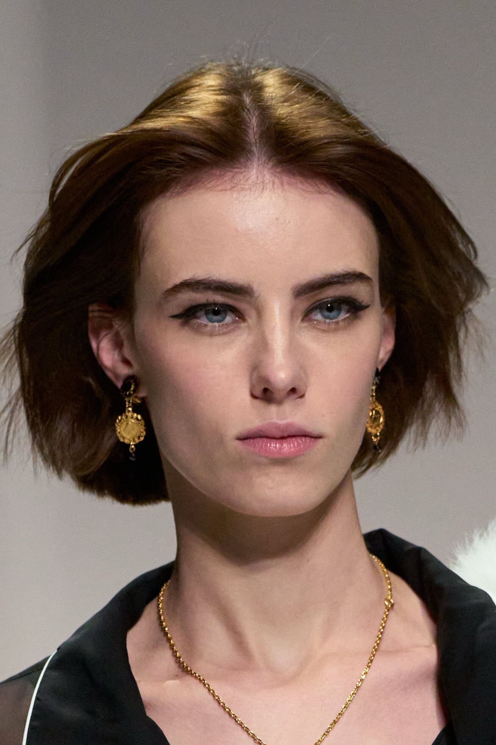 Dolce & Gabbana Spring 2026 Fashion Show Details