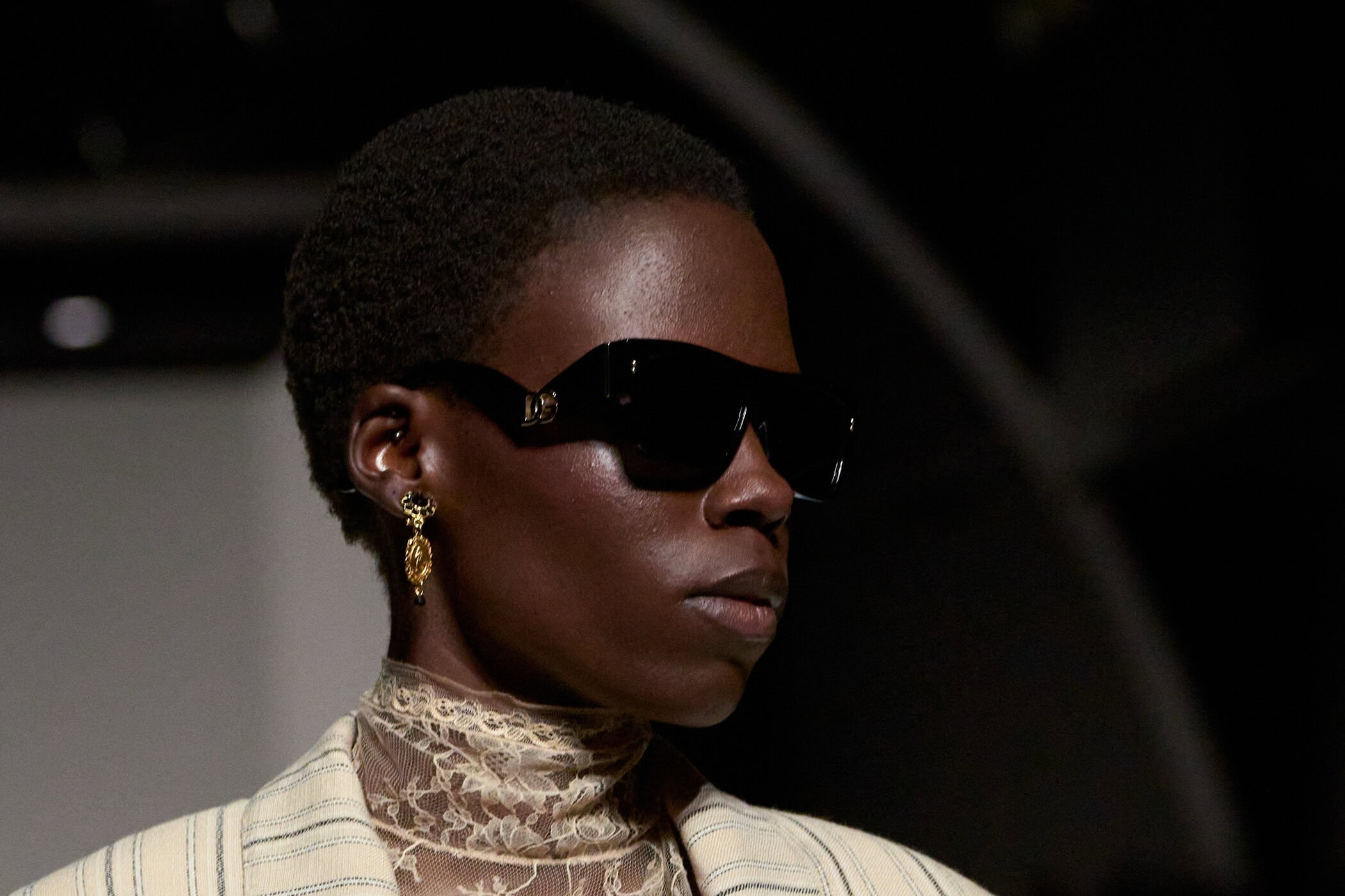 Dolce & Gabbana Spring 2026 Fashion Show Details