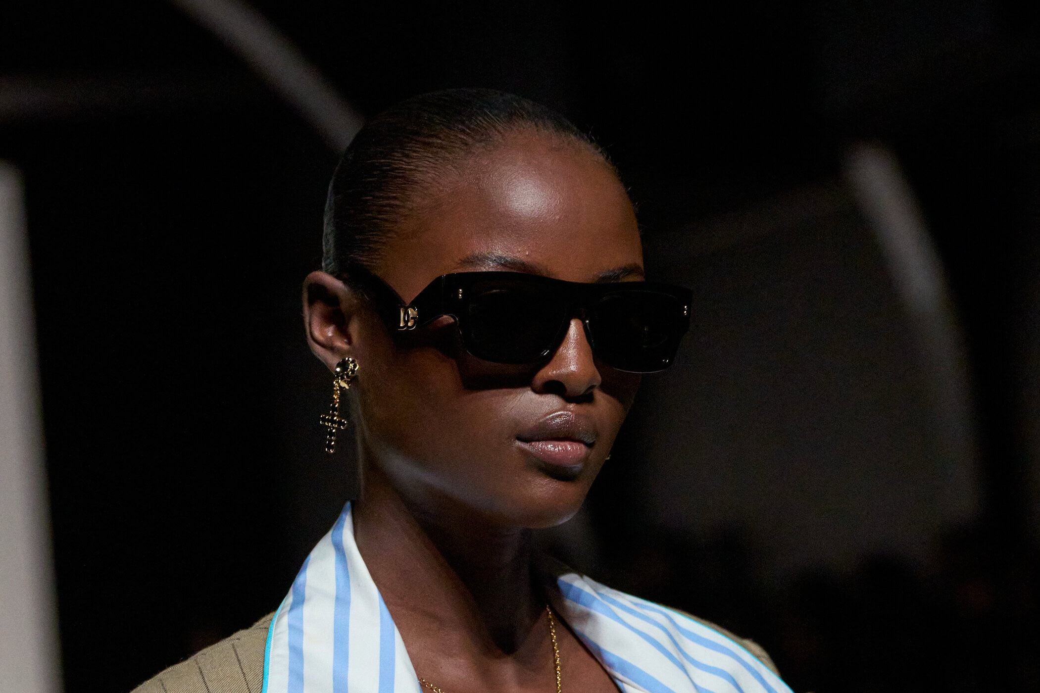 Dolce & Gabbana Spring 2026 Fashion Show Details