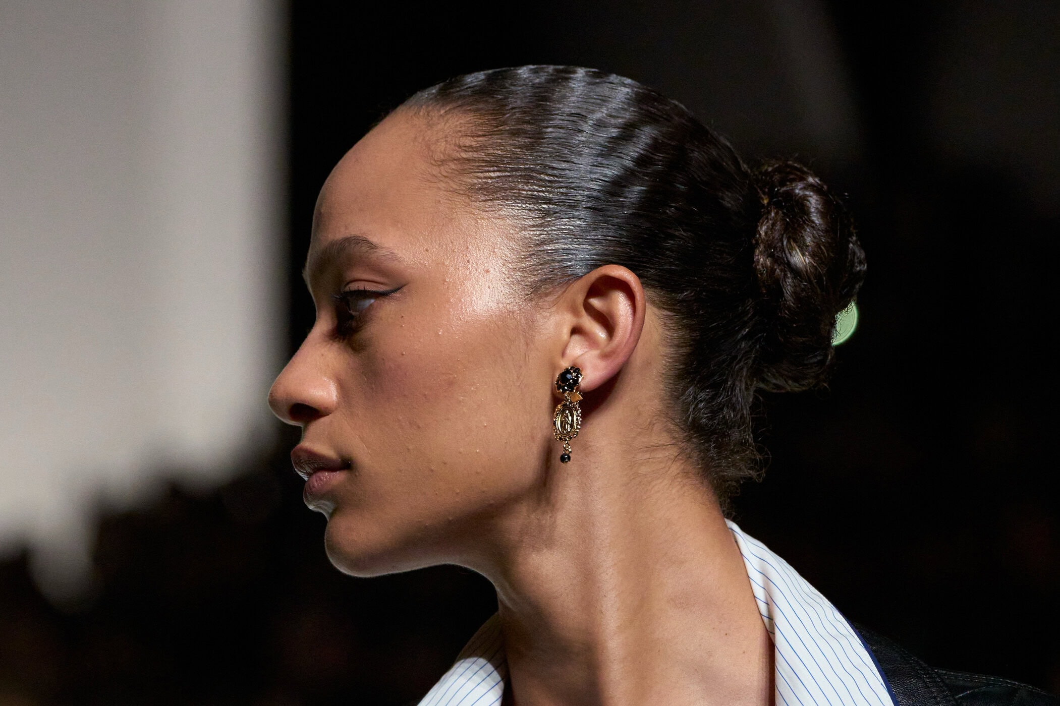 Dolce & Gabbana Spring 2026 Fashion Show Details