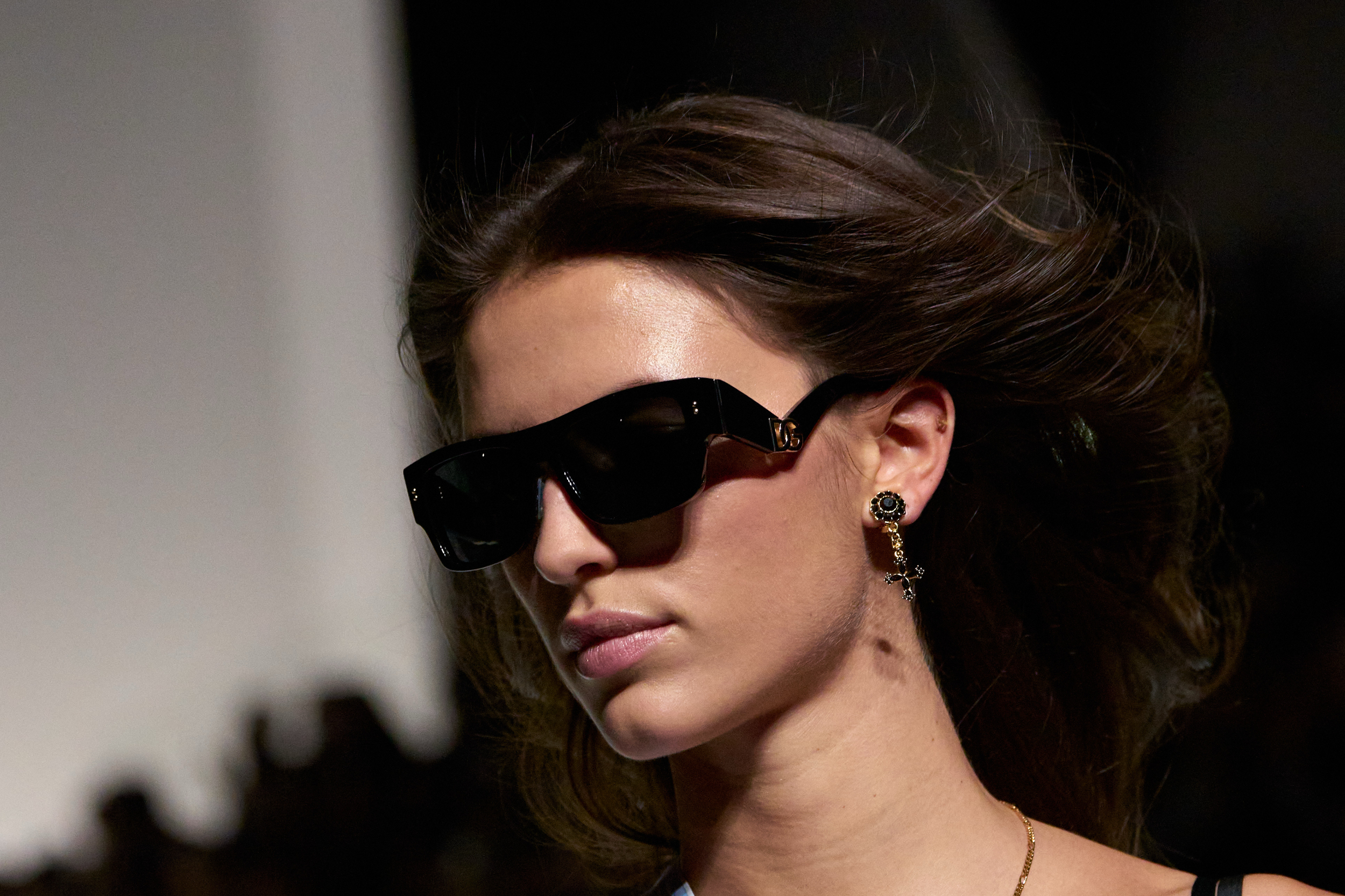 Dolce & Gabbana Spring 2026 Fashion Show Details