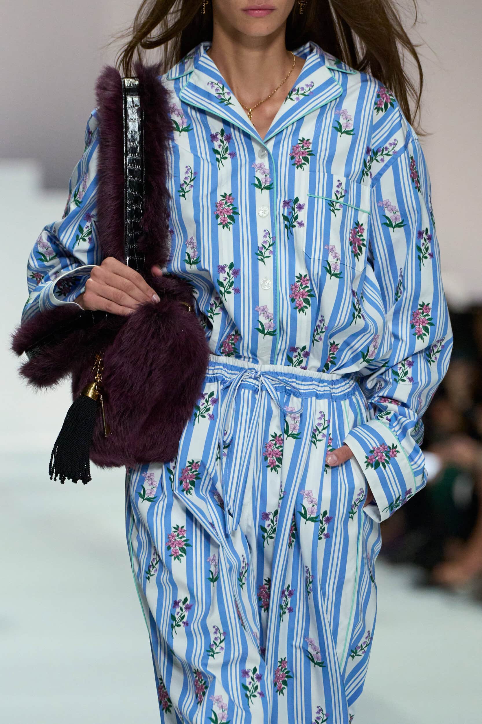 Dolce & Gabbana Spring 2026 Fashion Show Details