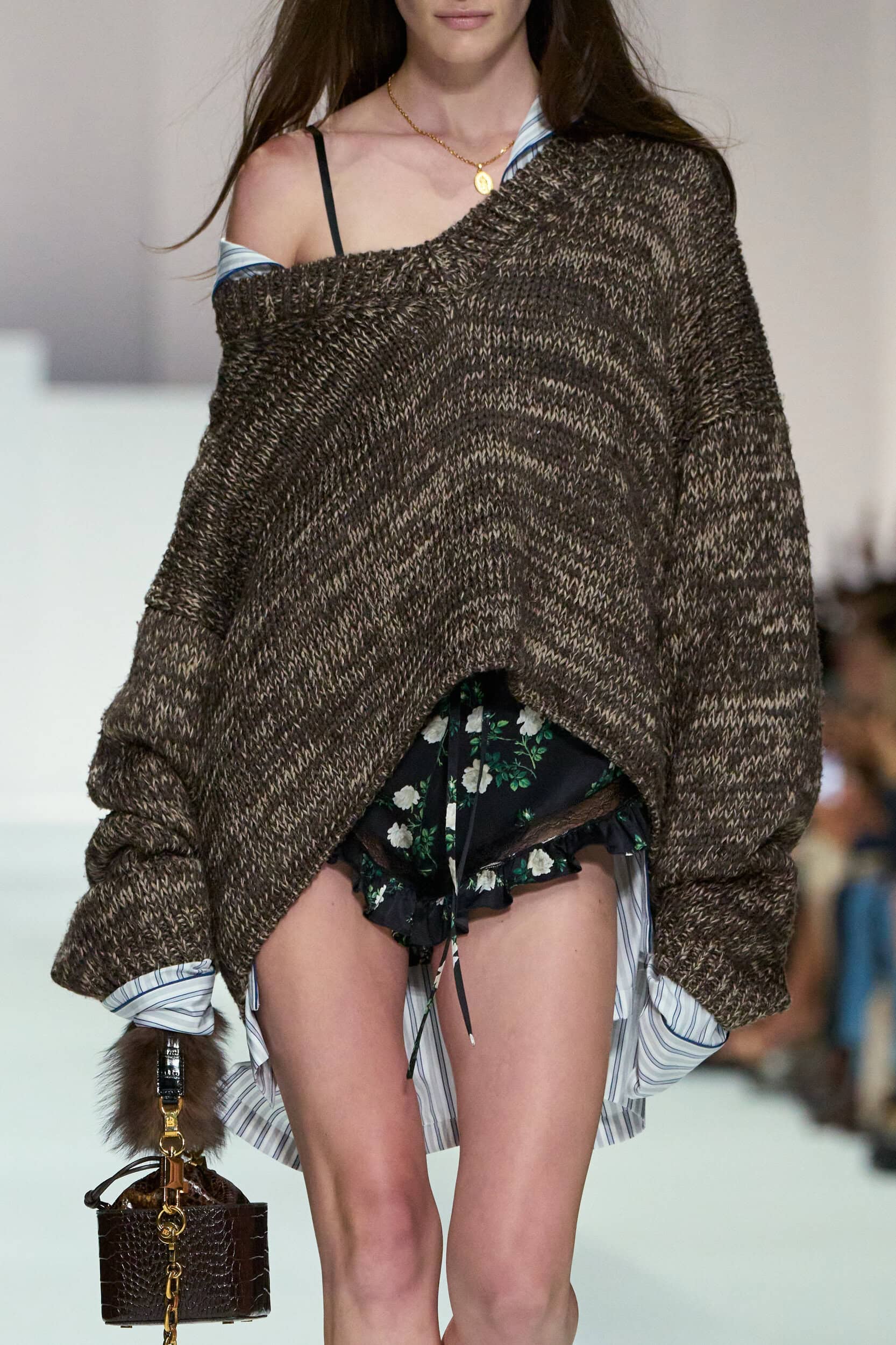Dolce & Gabbana Spring 2026 Fashion Show Details
