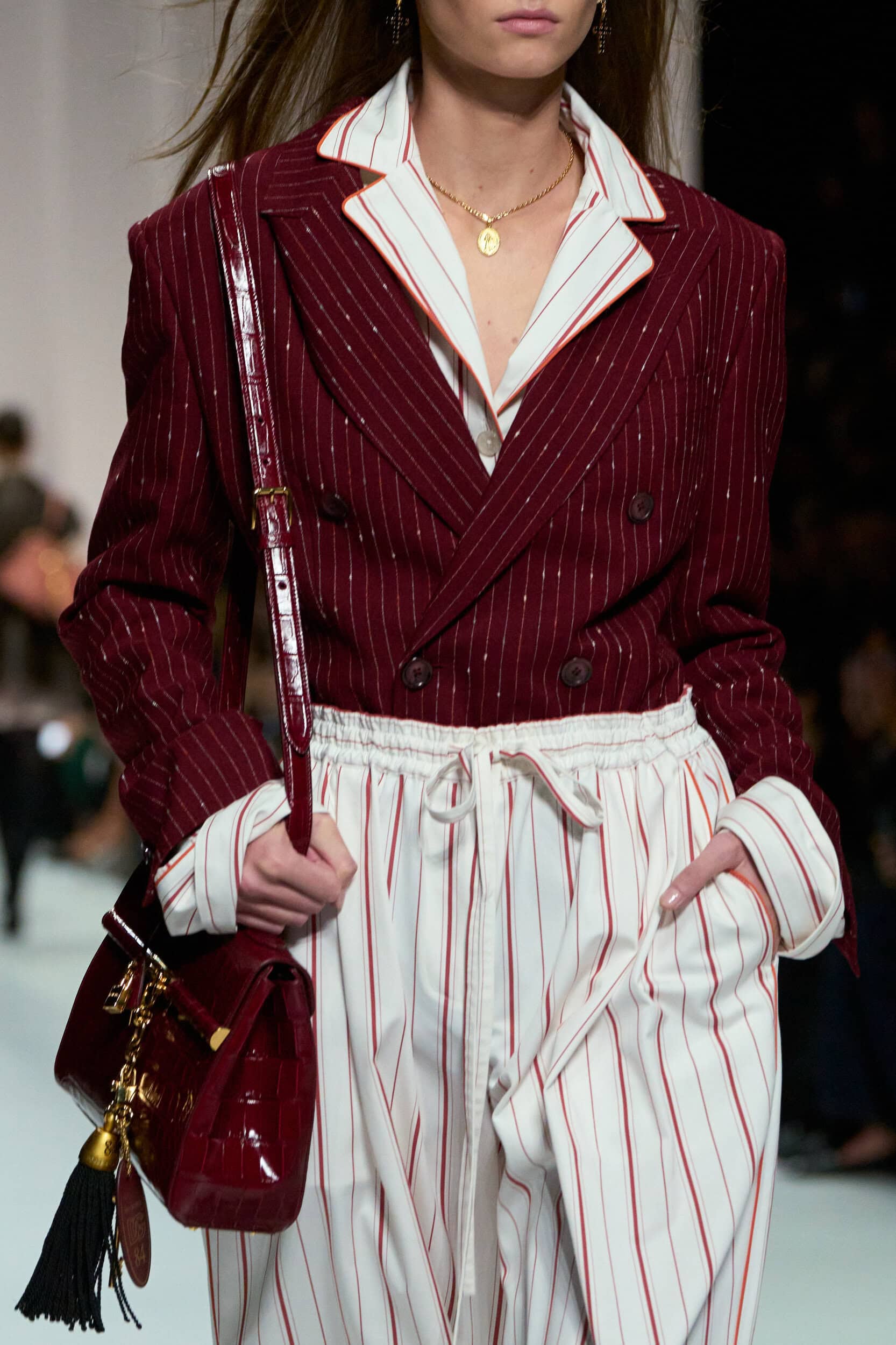 Dolce & Gabbana Spring 2026 Fashion Show Details